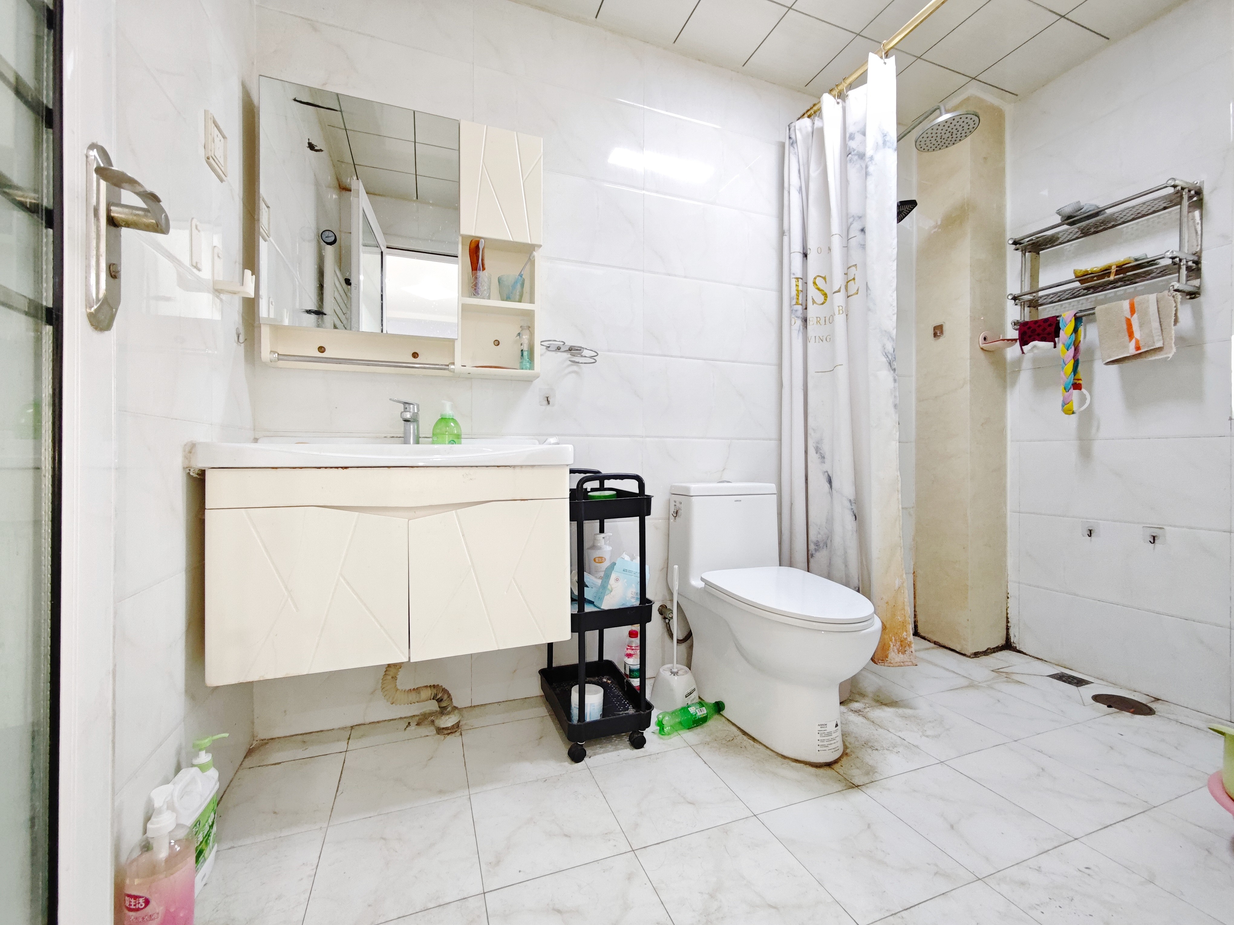 中建锦绣城三期