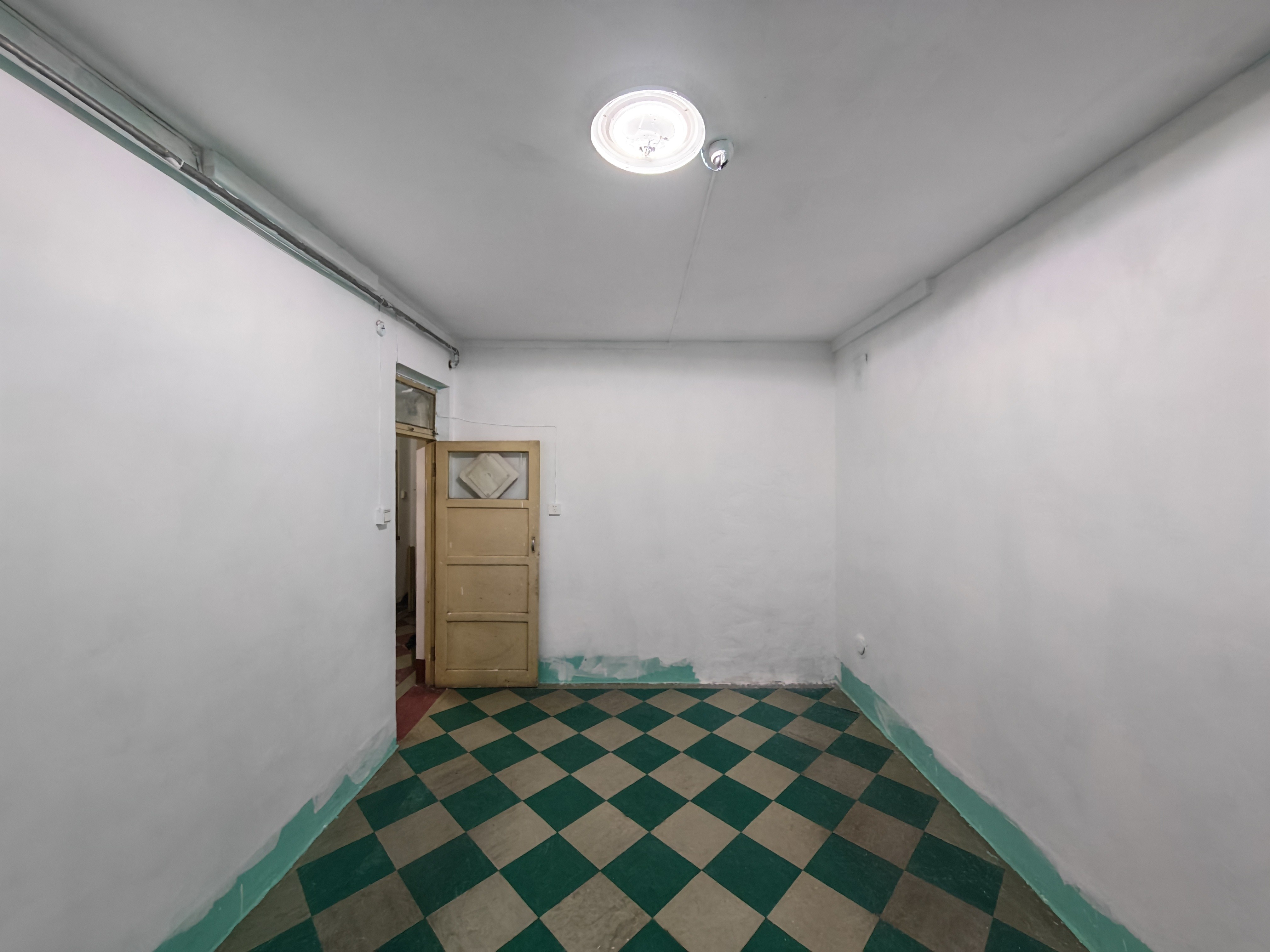  闵子骞路烟草宿舍 南北