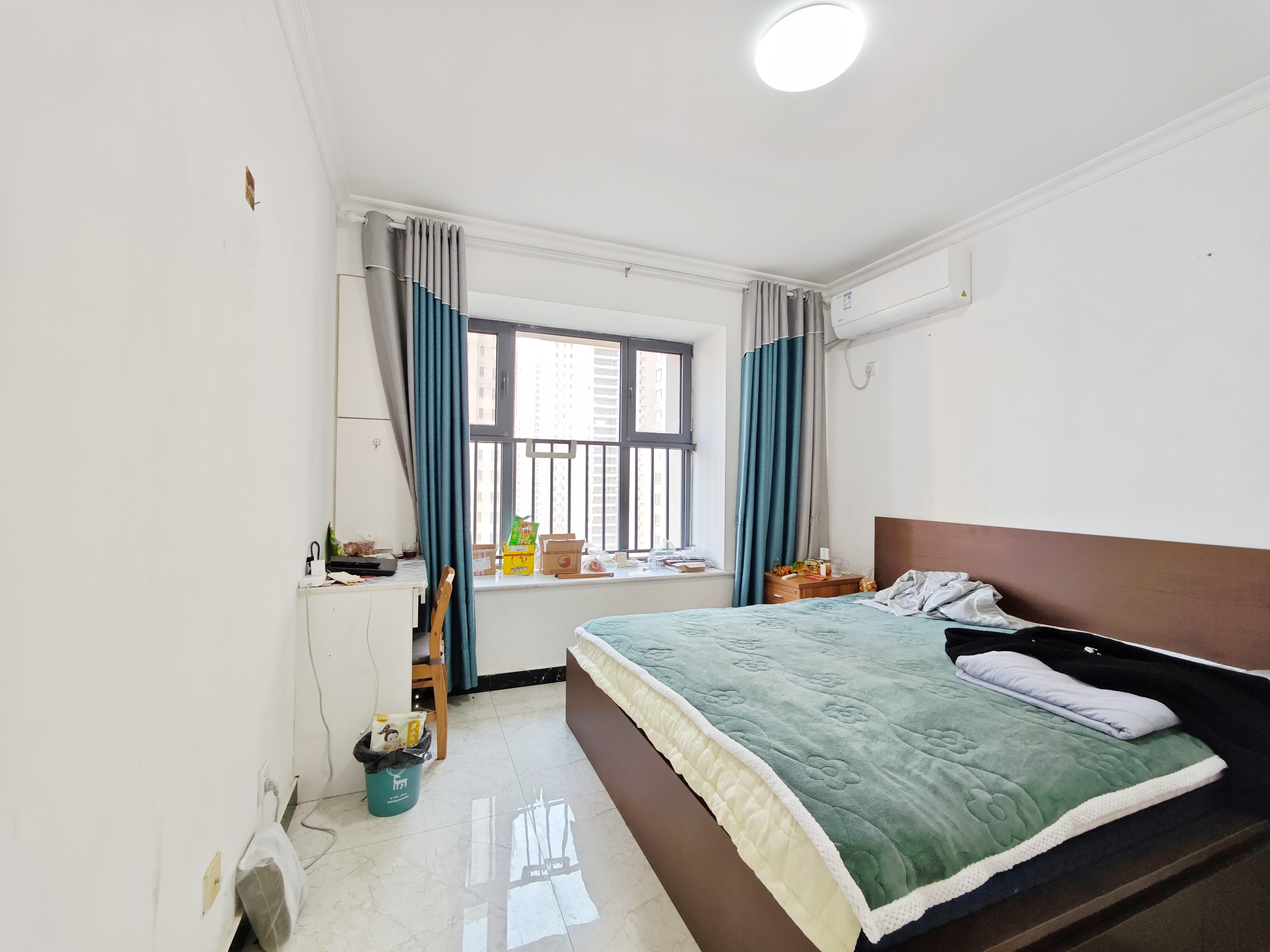 中建锦绣城三期