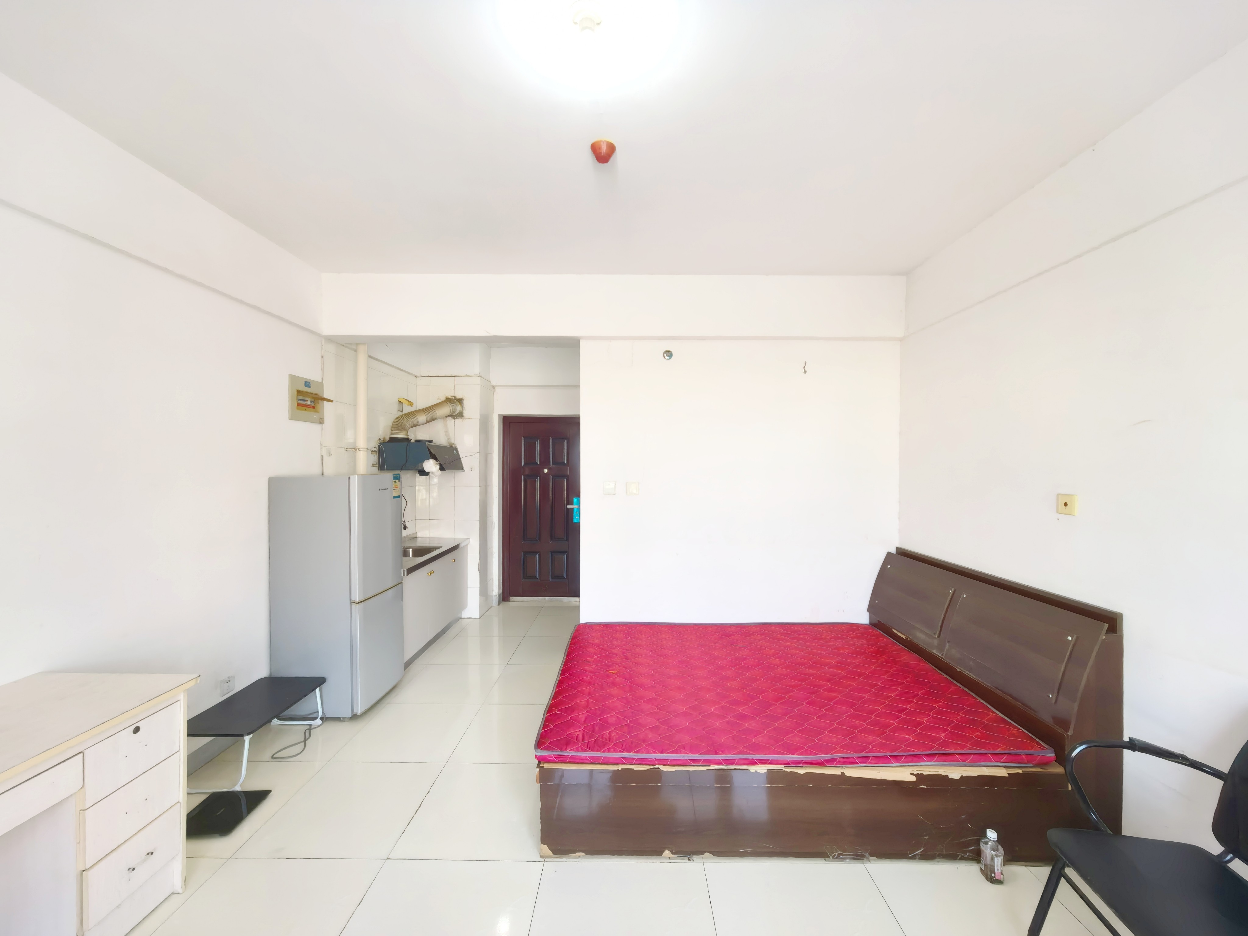 鑫苑国际城市花园商住楼