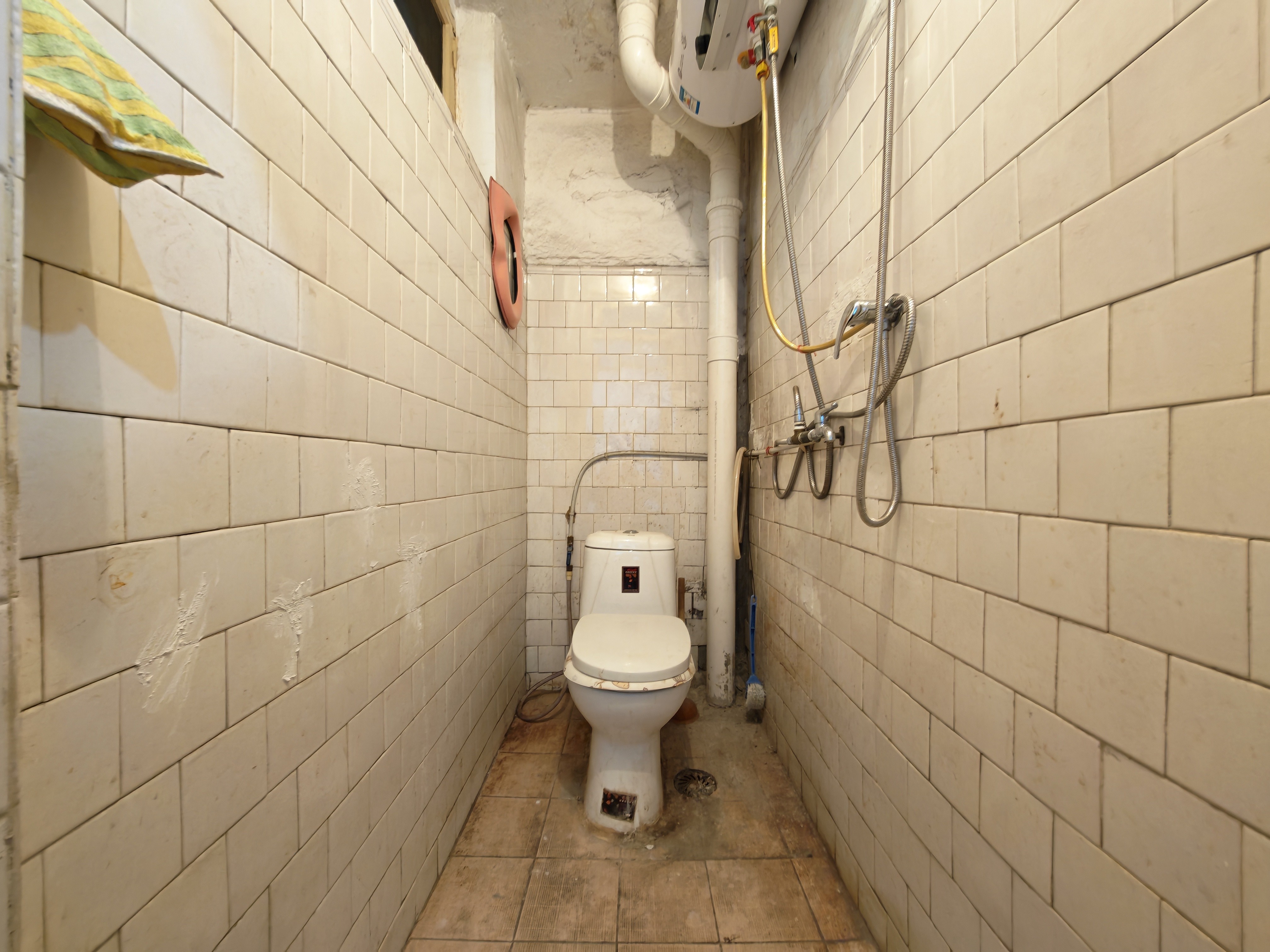 闵子骞路烟草宿舍