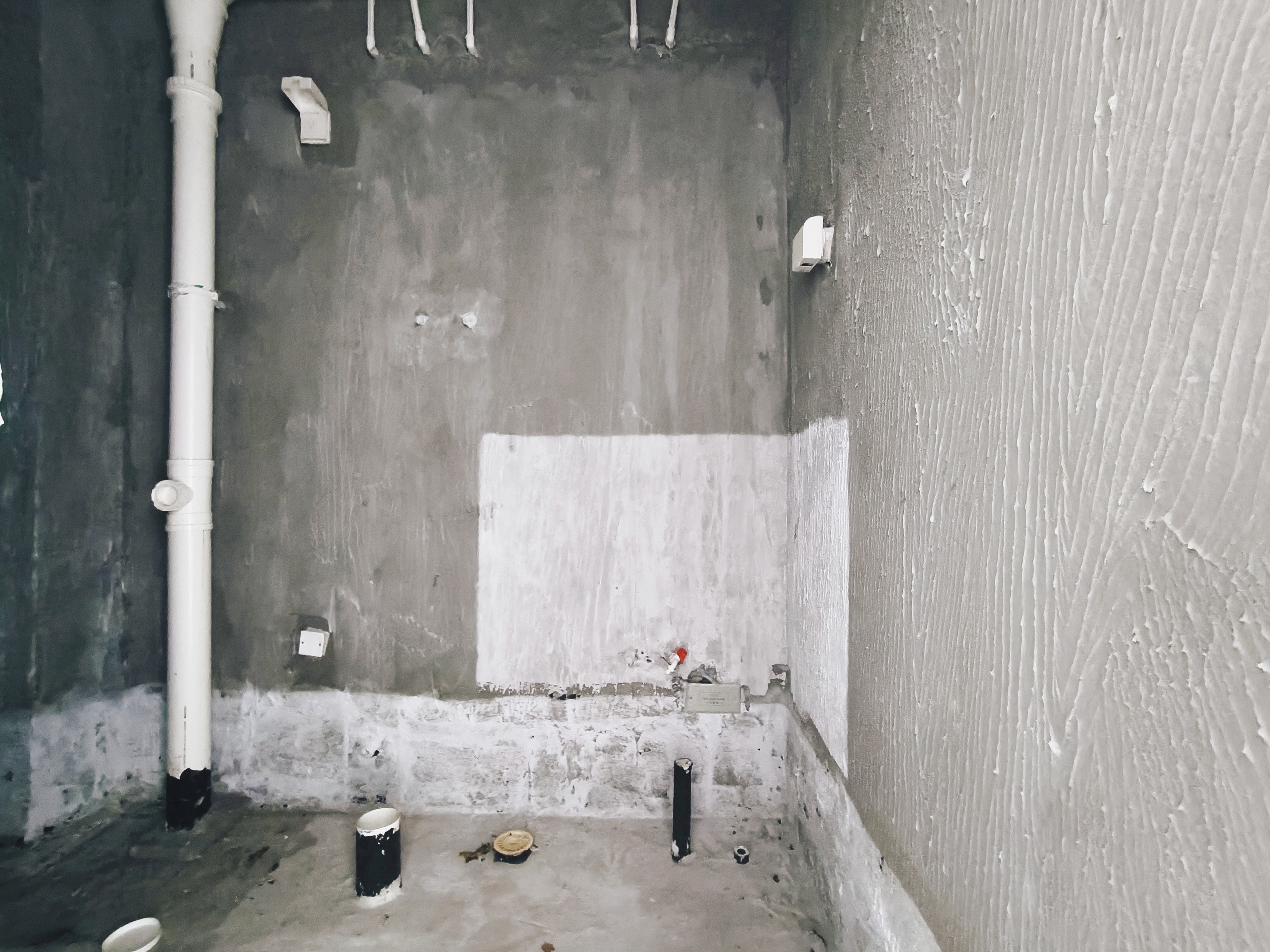 中新国际东城和玺四区