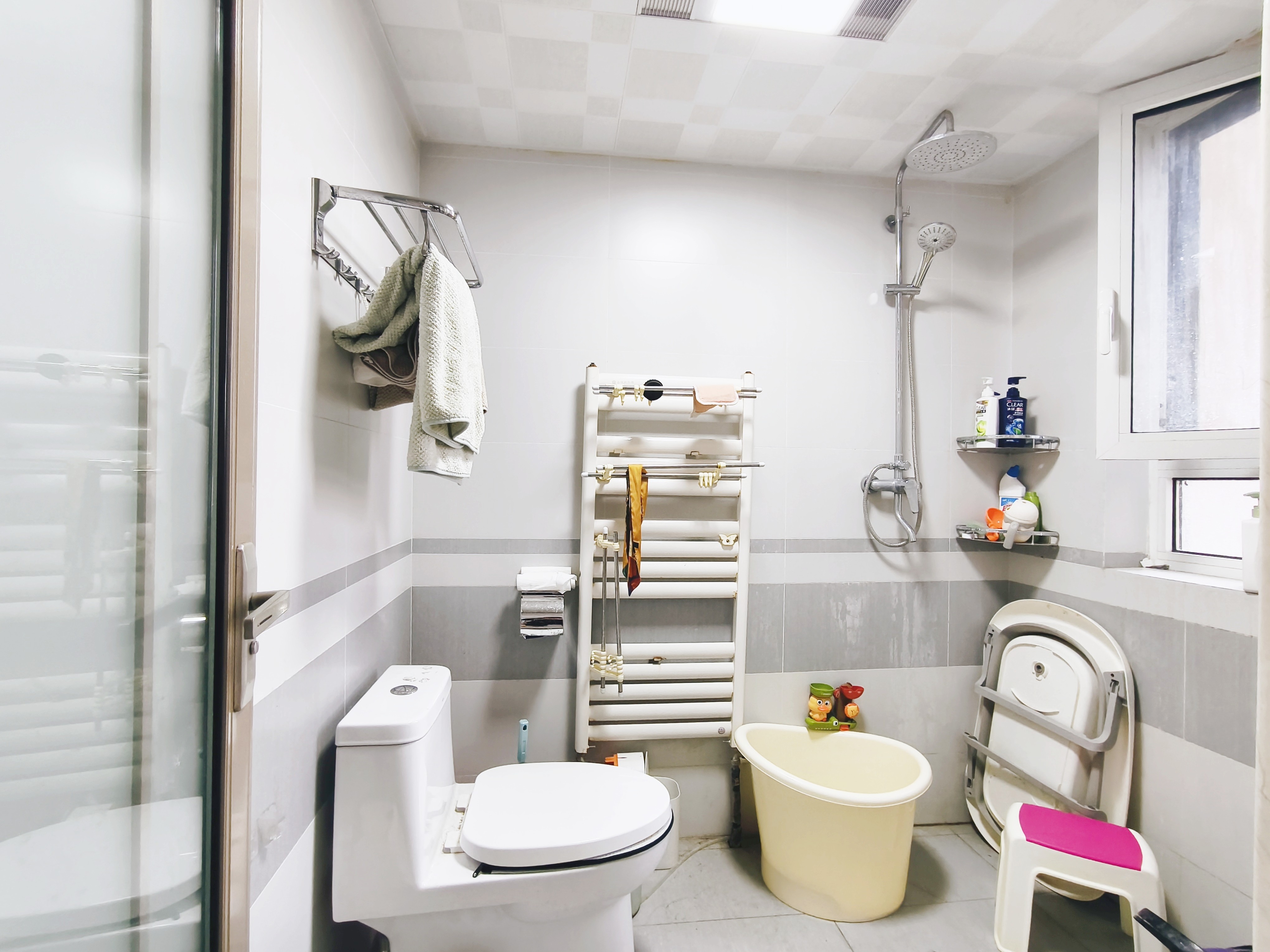 中新国际东城一区