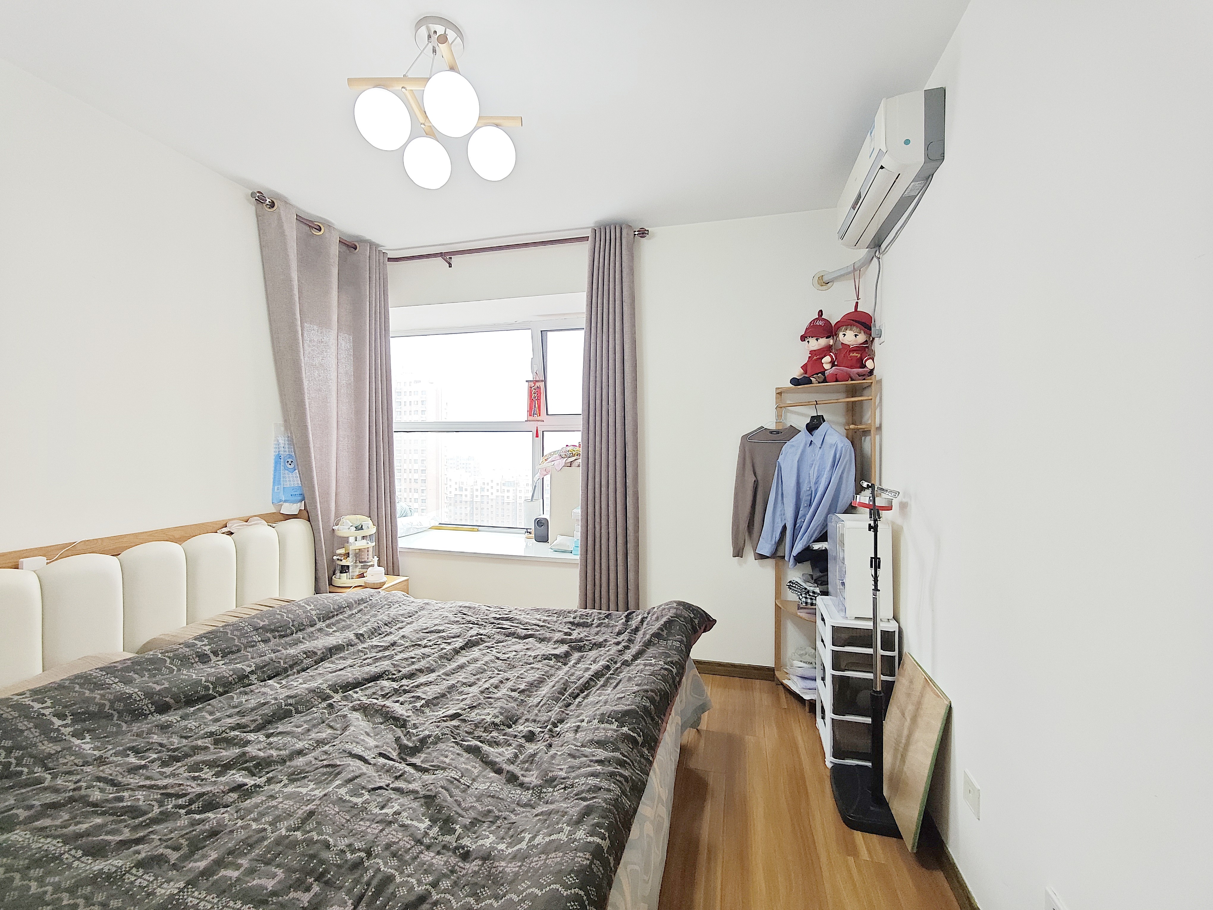 中铁逸都国际兰庭(南区)