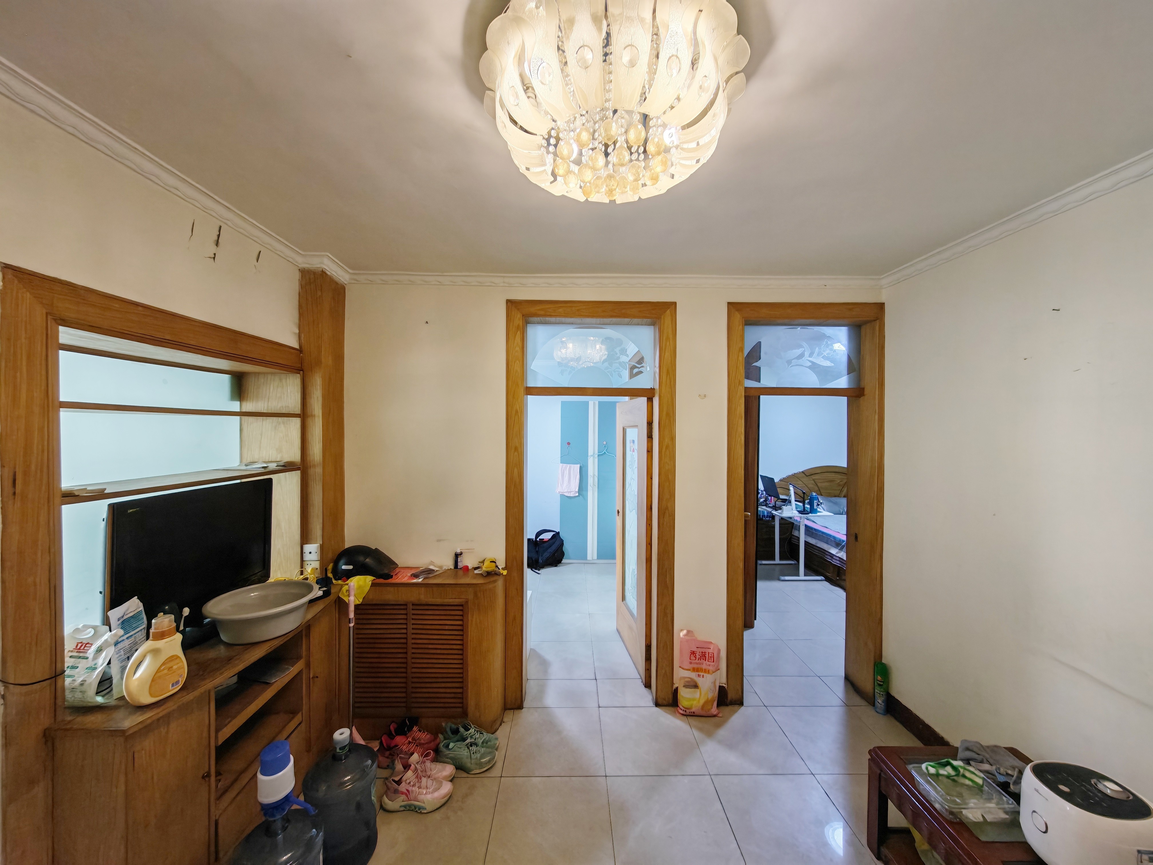  千佛山医院宿舍 南