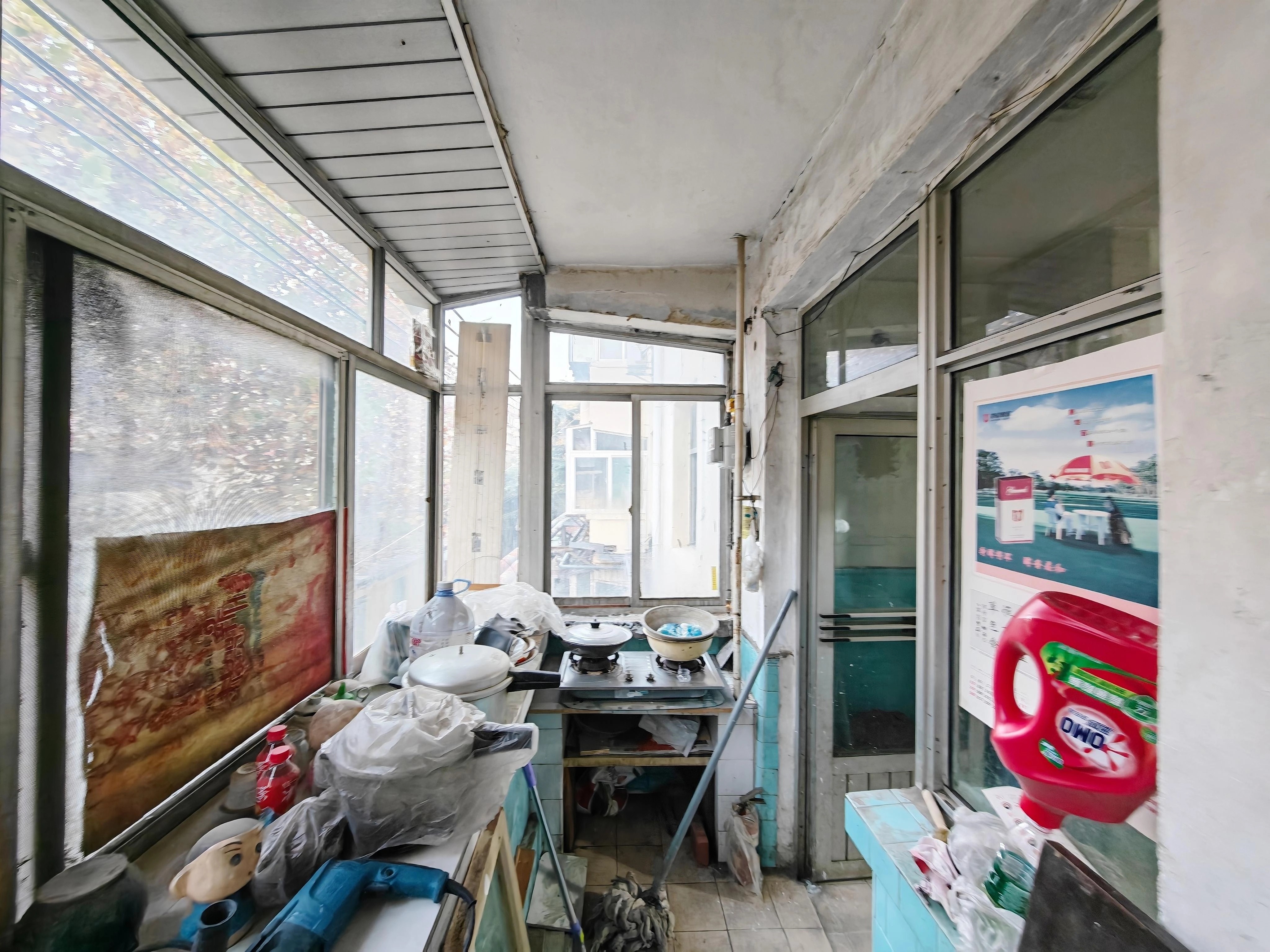 闵子骞路烟草宿舍