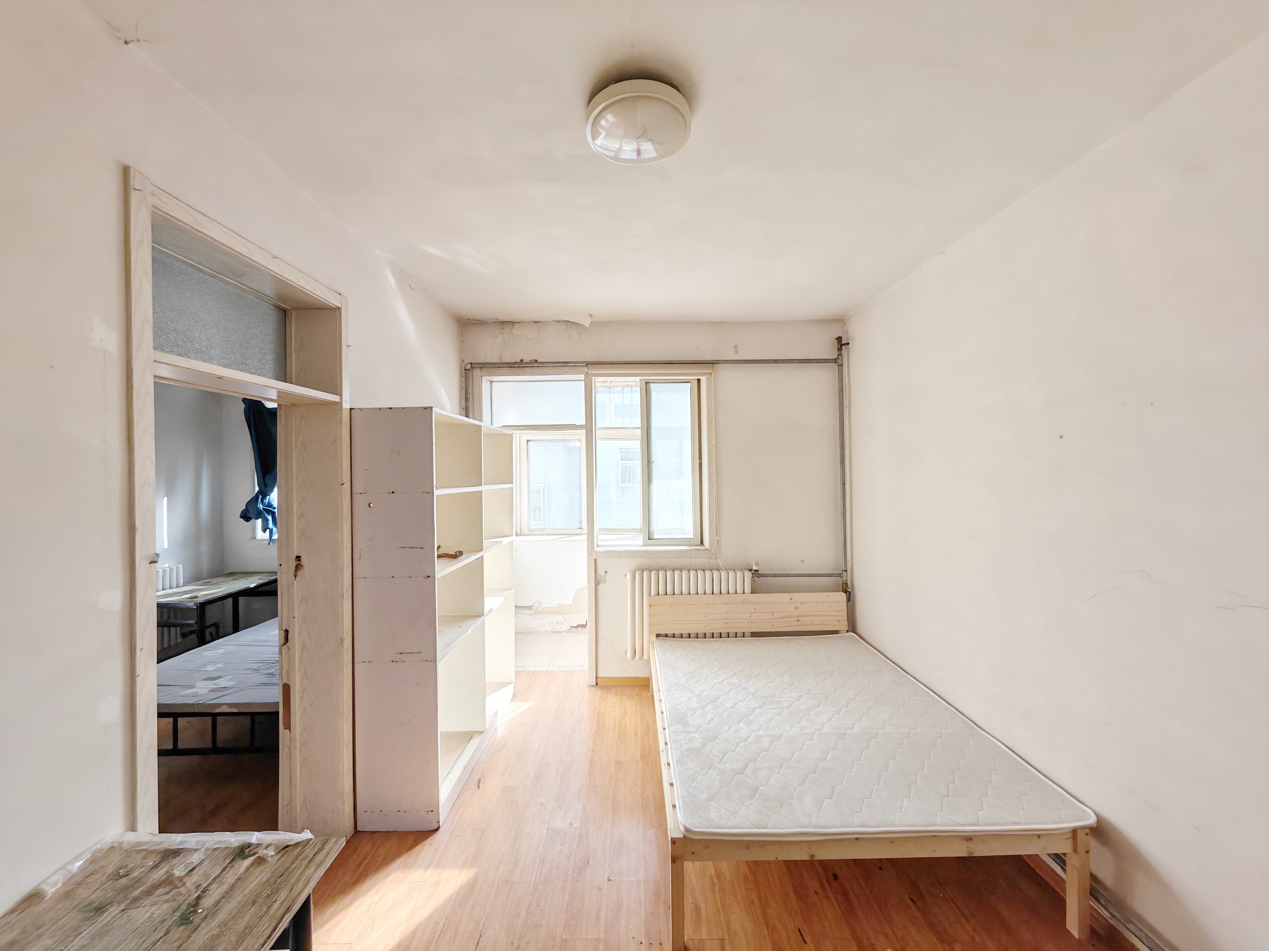  山大路190-200号院 南