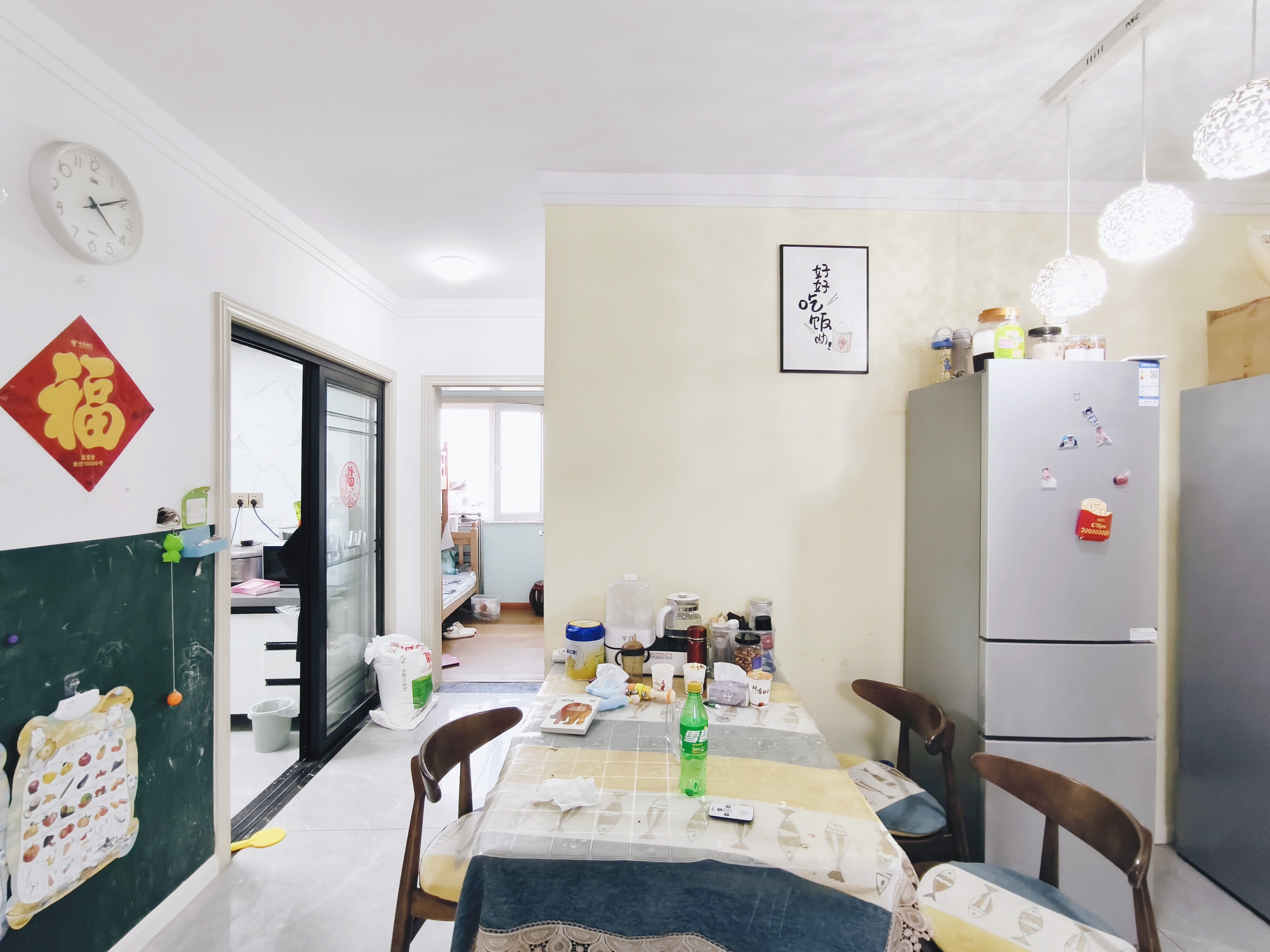 中新国际东城一区