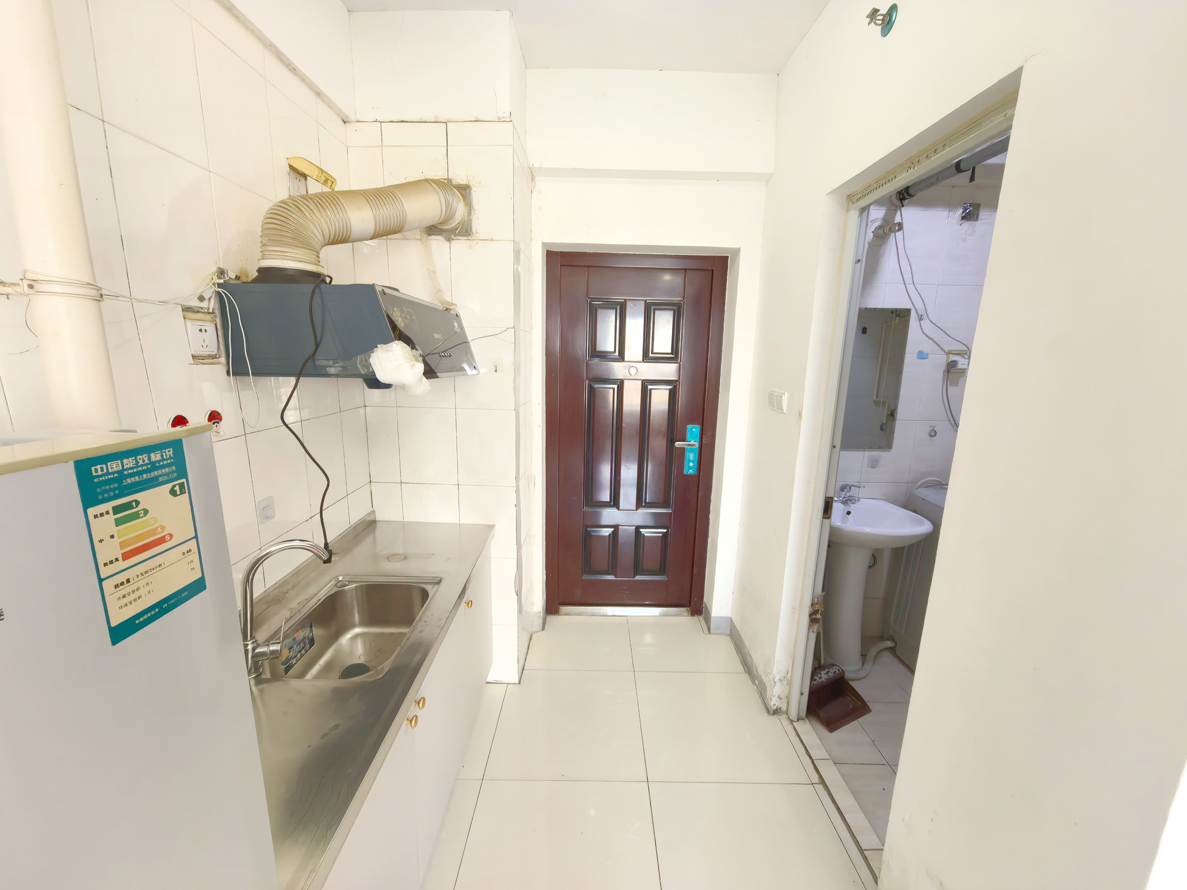 鑫苑国际城市花园商住楼