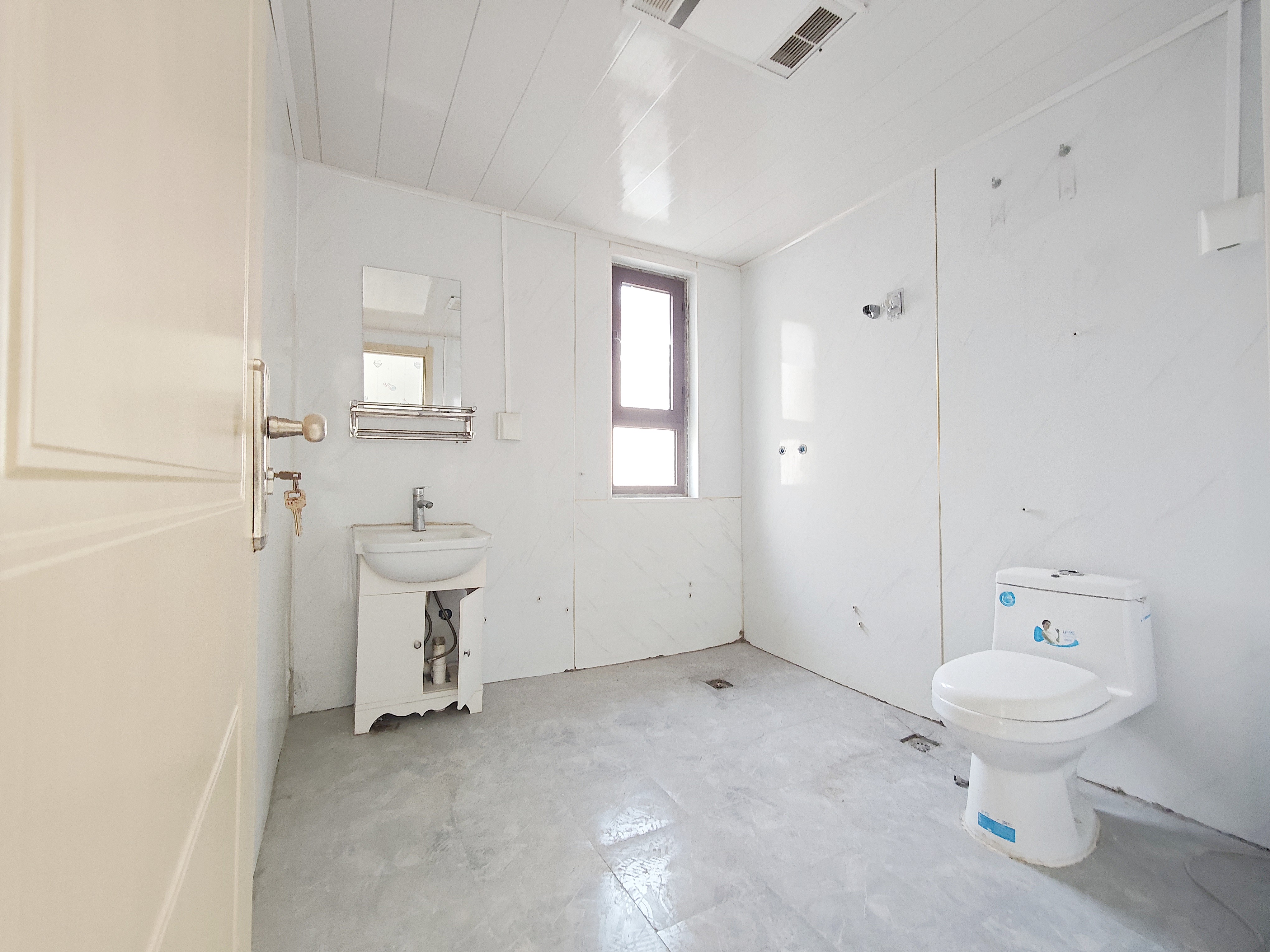 旭辉银盛泰金域蓝山