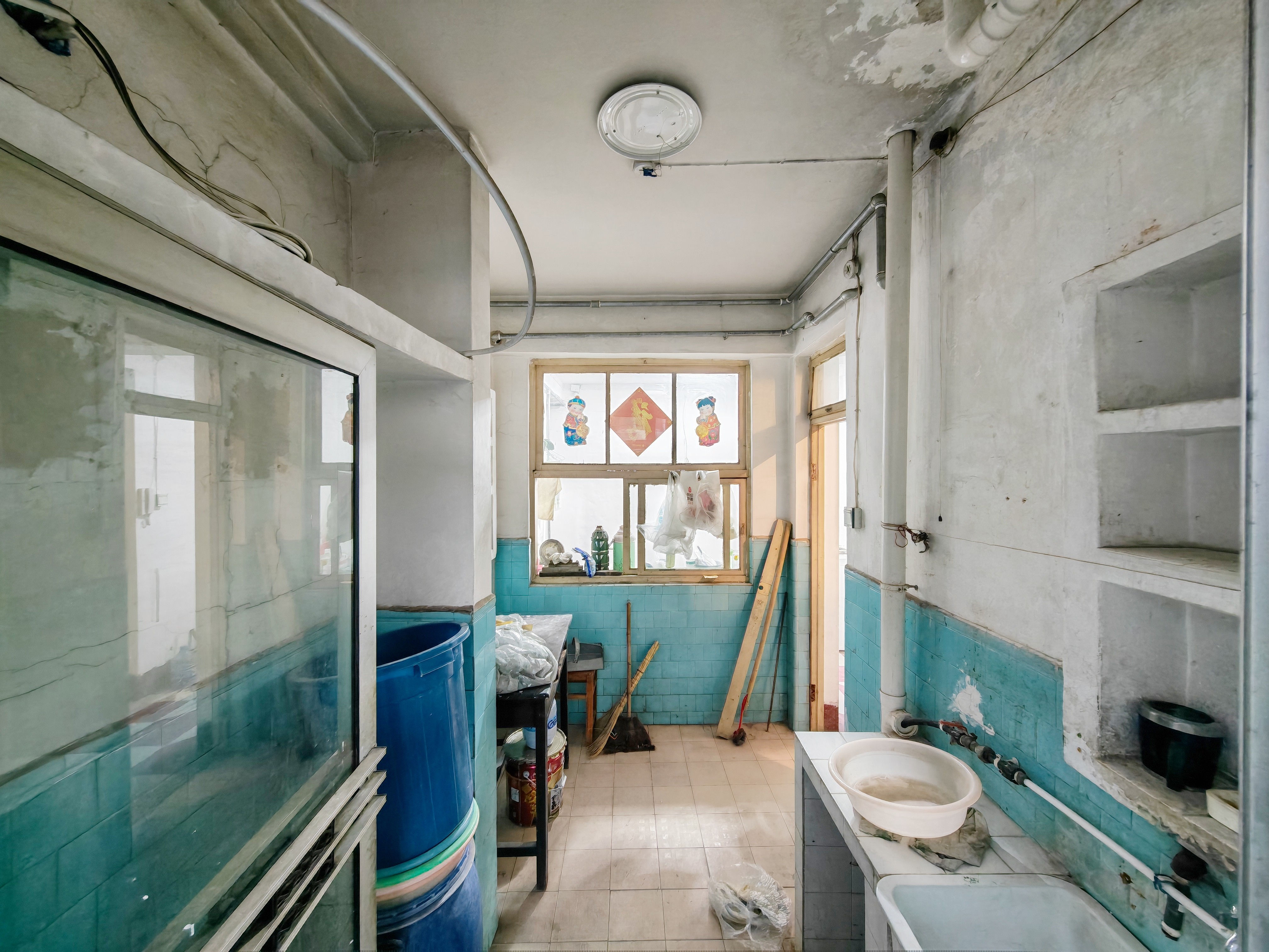 闵子骞路烟草宿舍