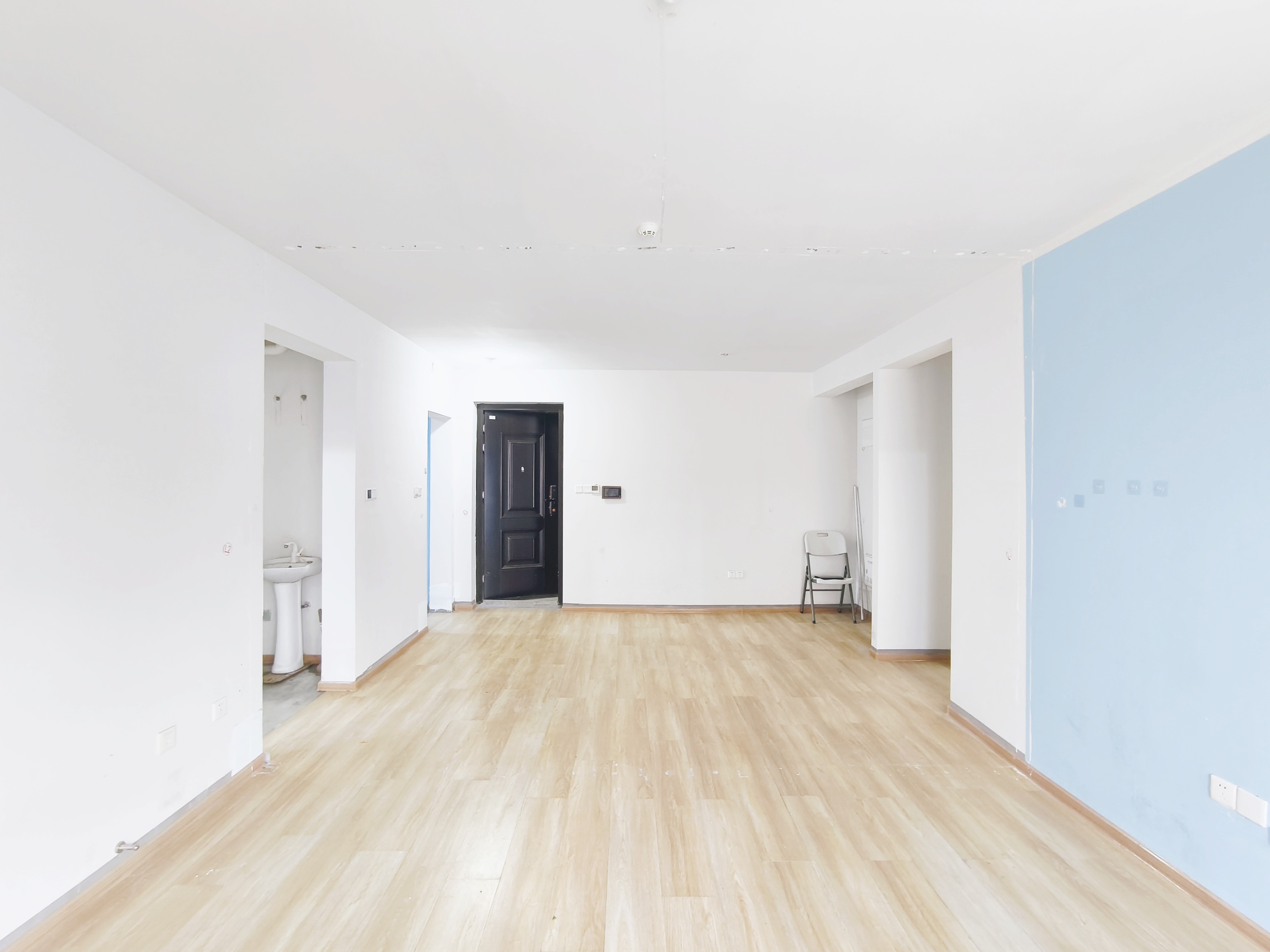 中新锦绣天地东苑一区