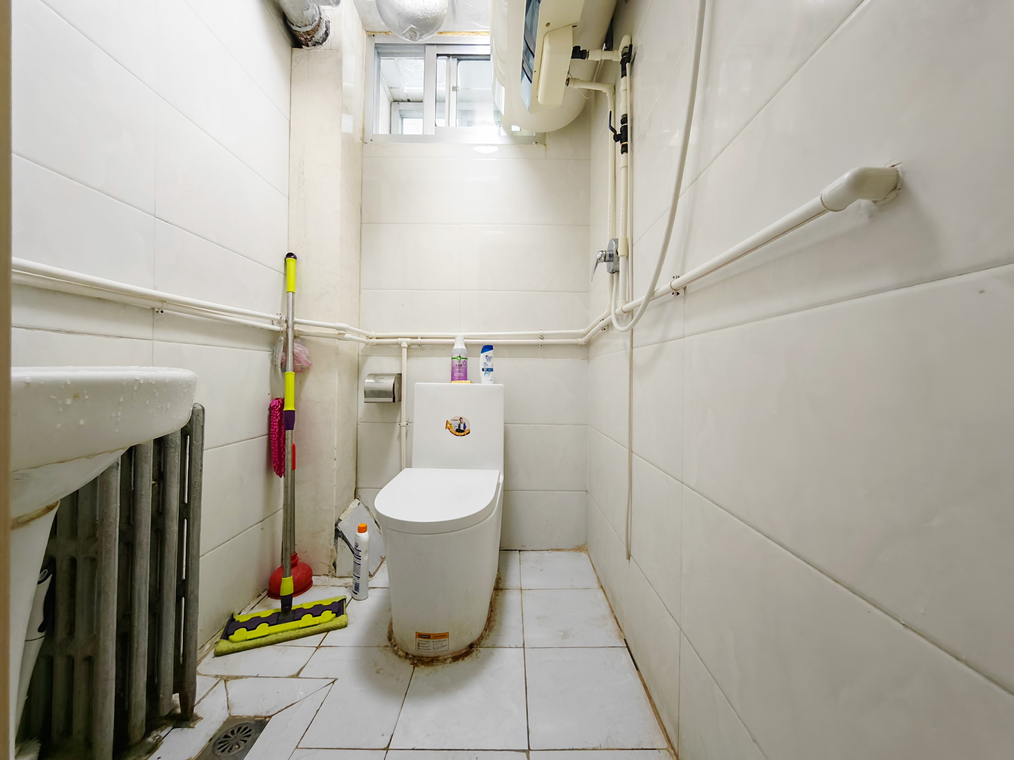 千佛山医院宿舍