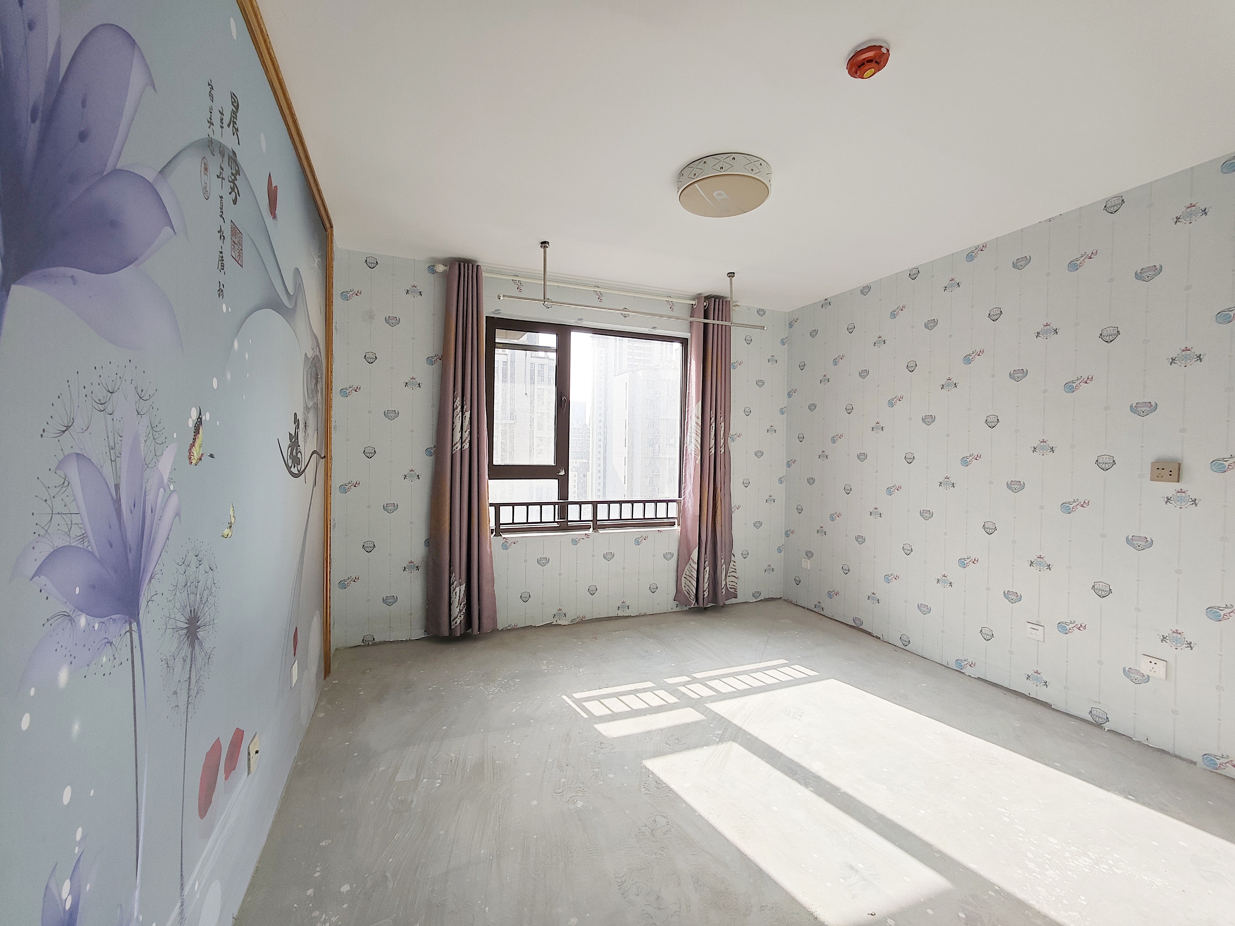 旭辉银盛泰金域蓝山