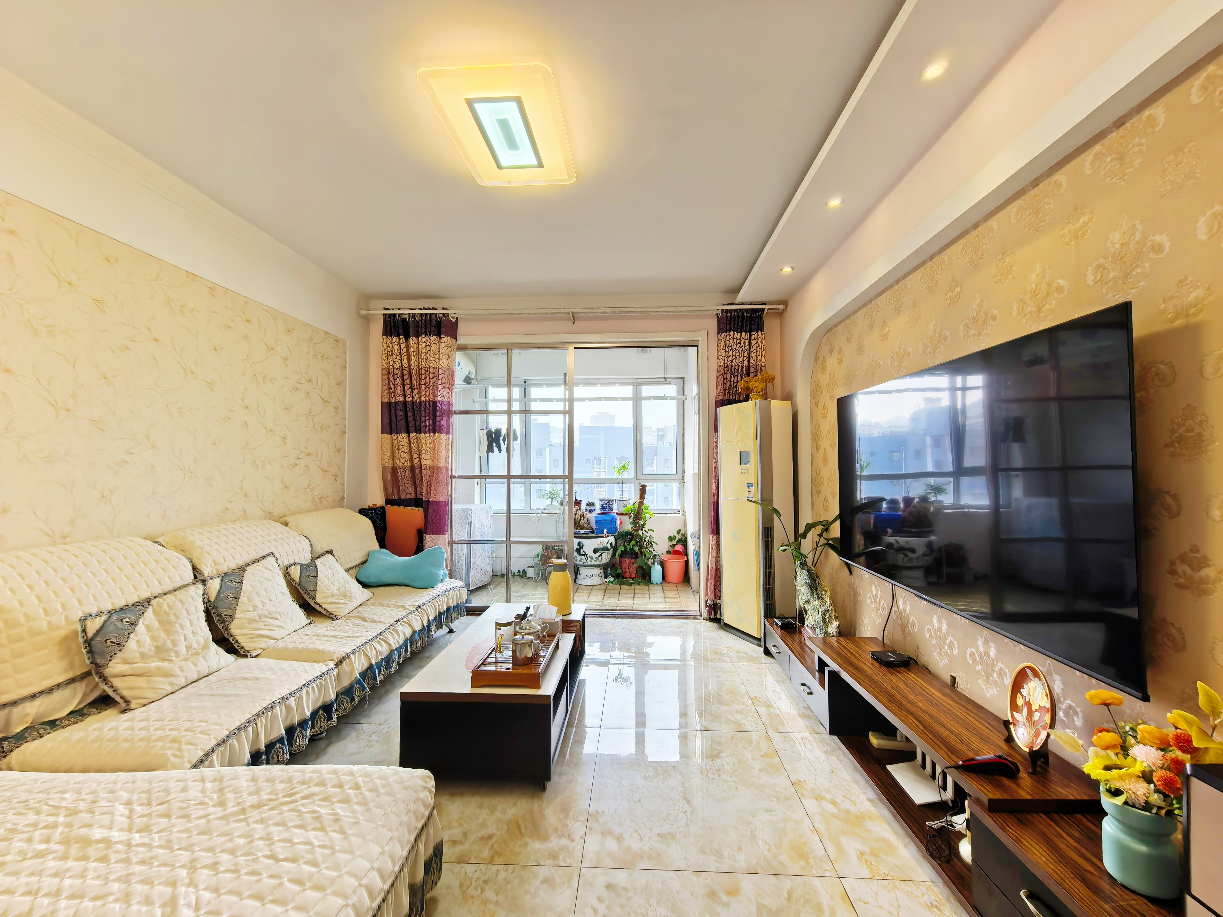  泉景天沅智园 南