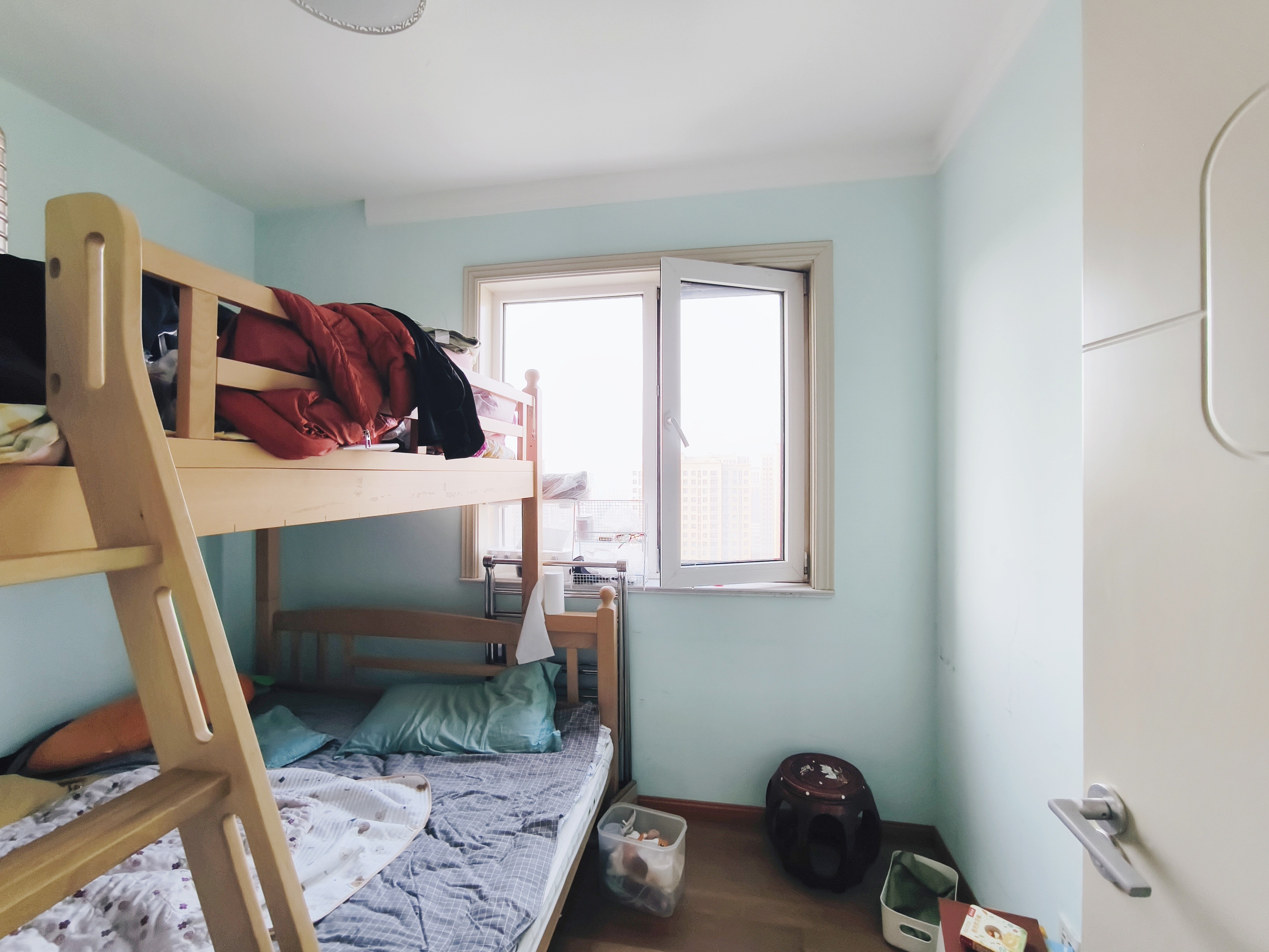 中新国际东城一区