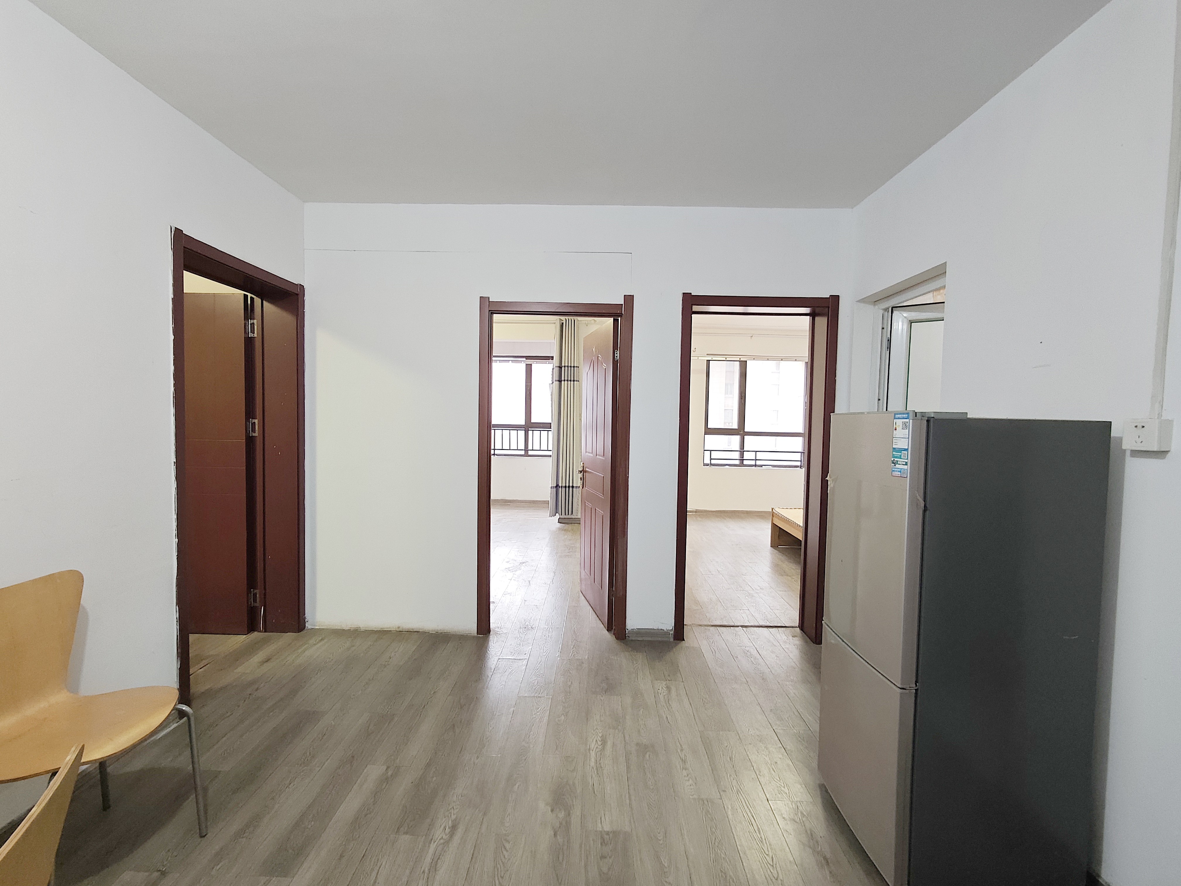 鲁邦奥林逸城东区