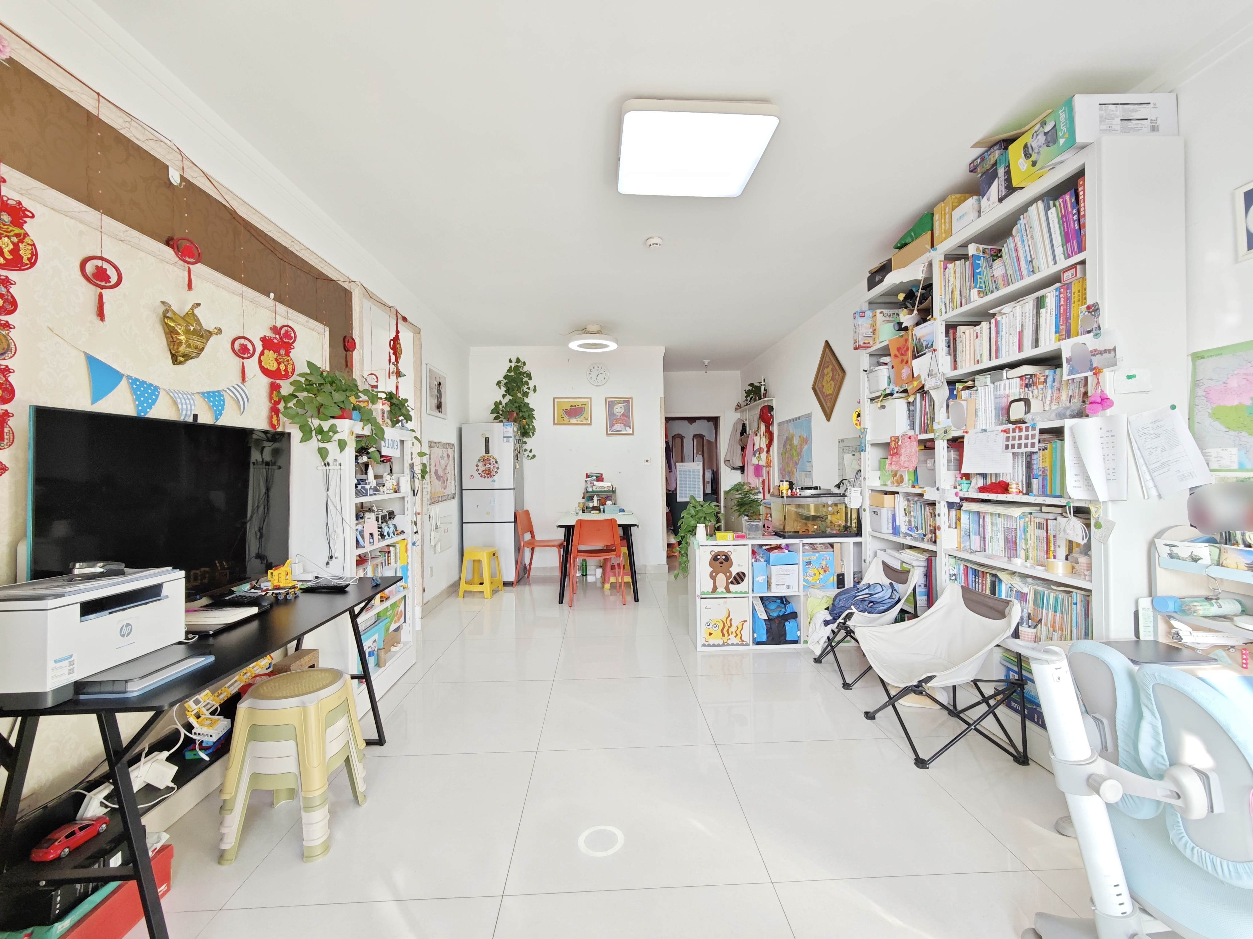 中建锦绣城二期