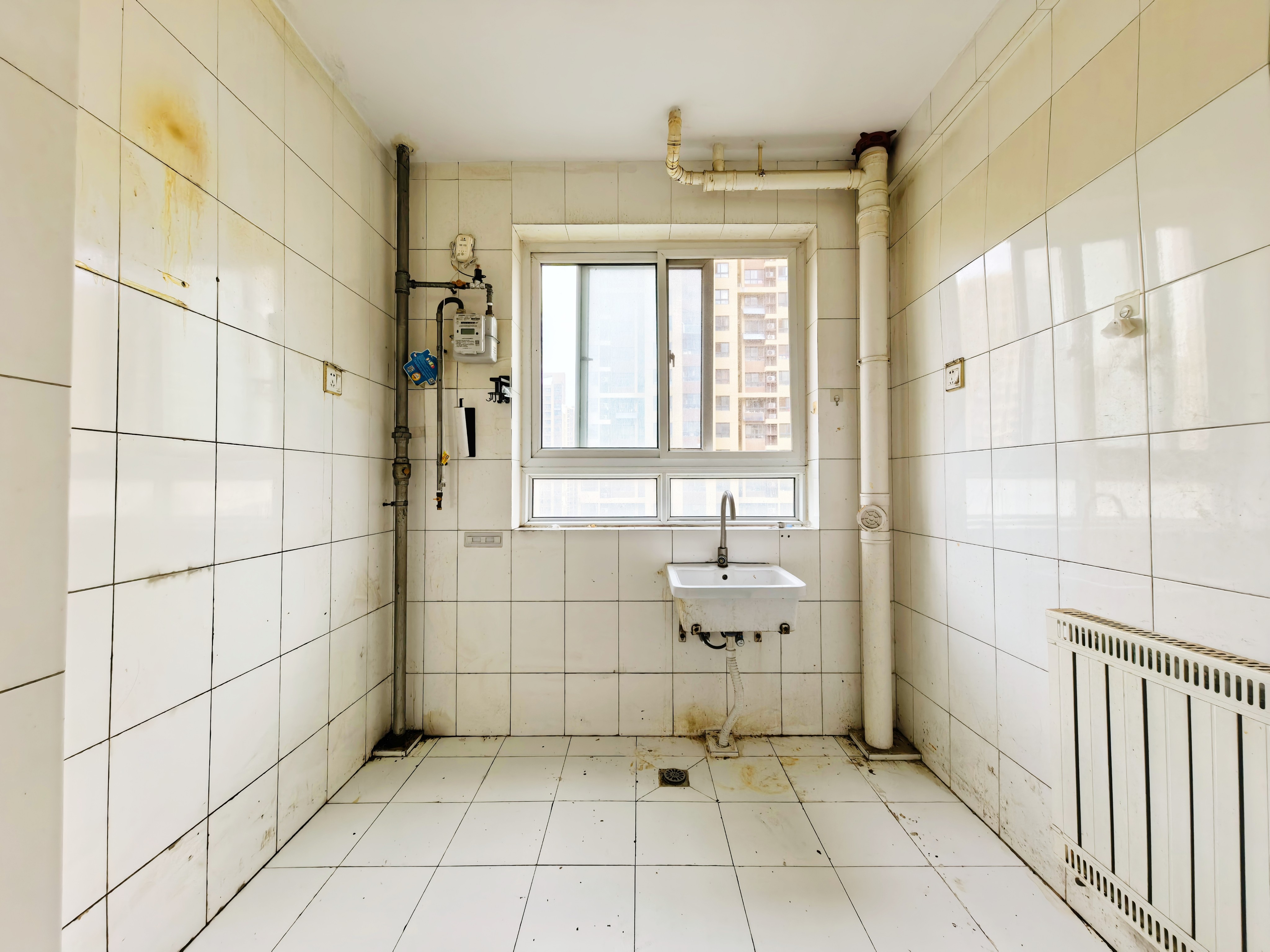 腊山南苑(二区)