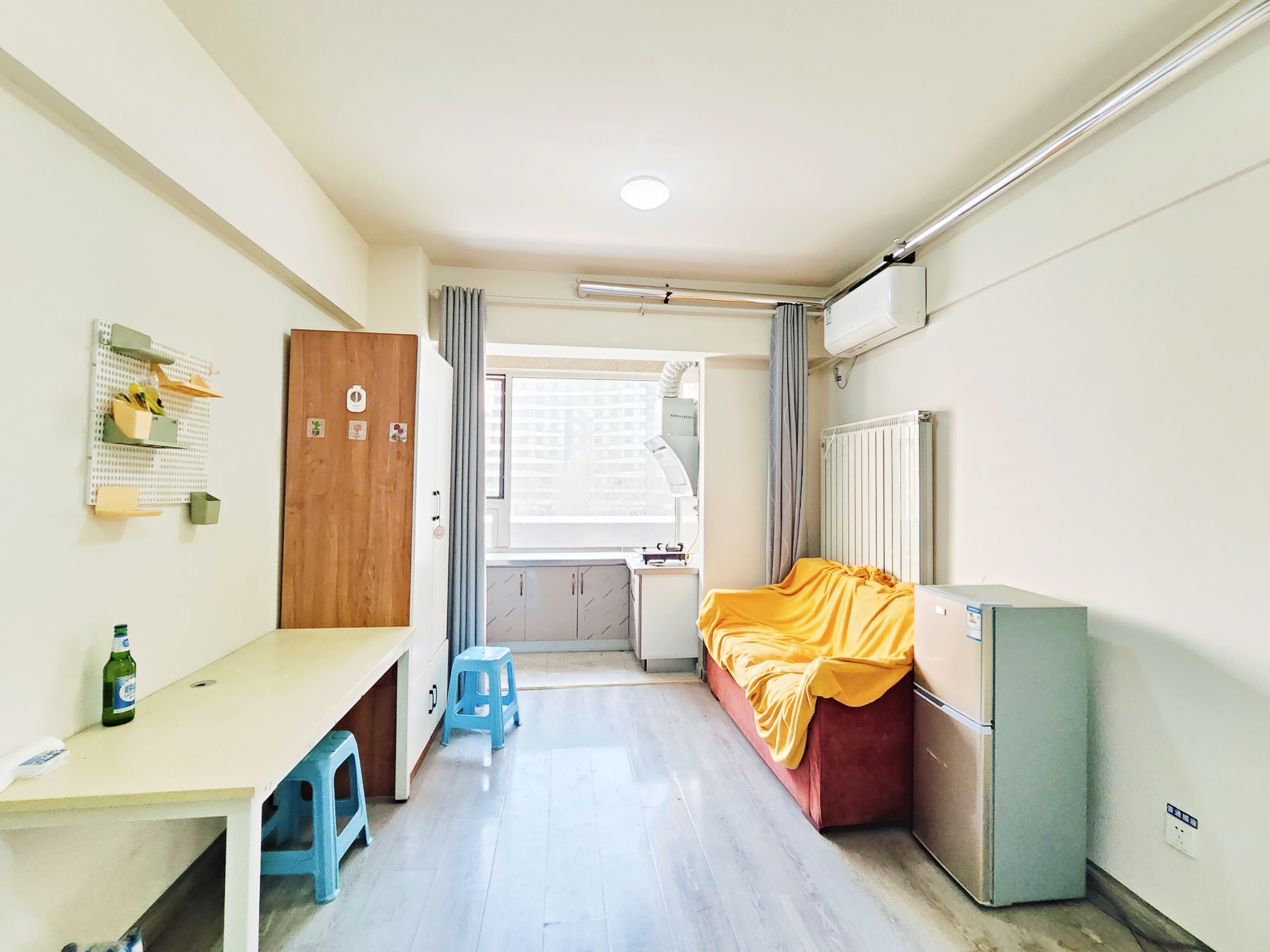  中海湖畔YOU+ 东