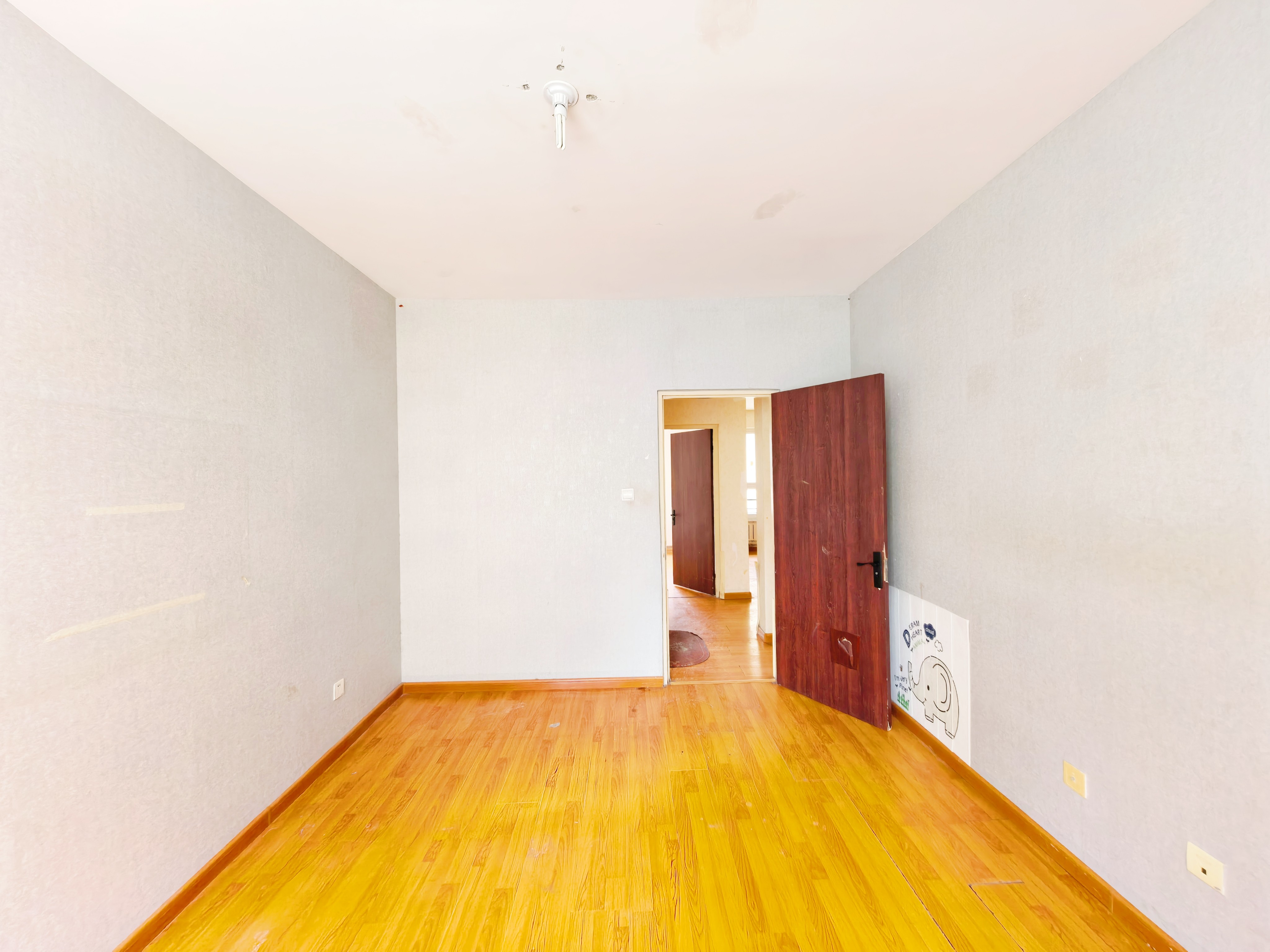 腊山南苑(二区)