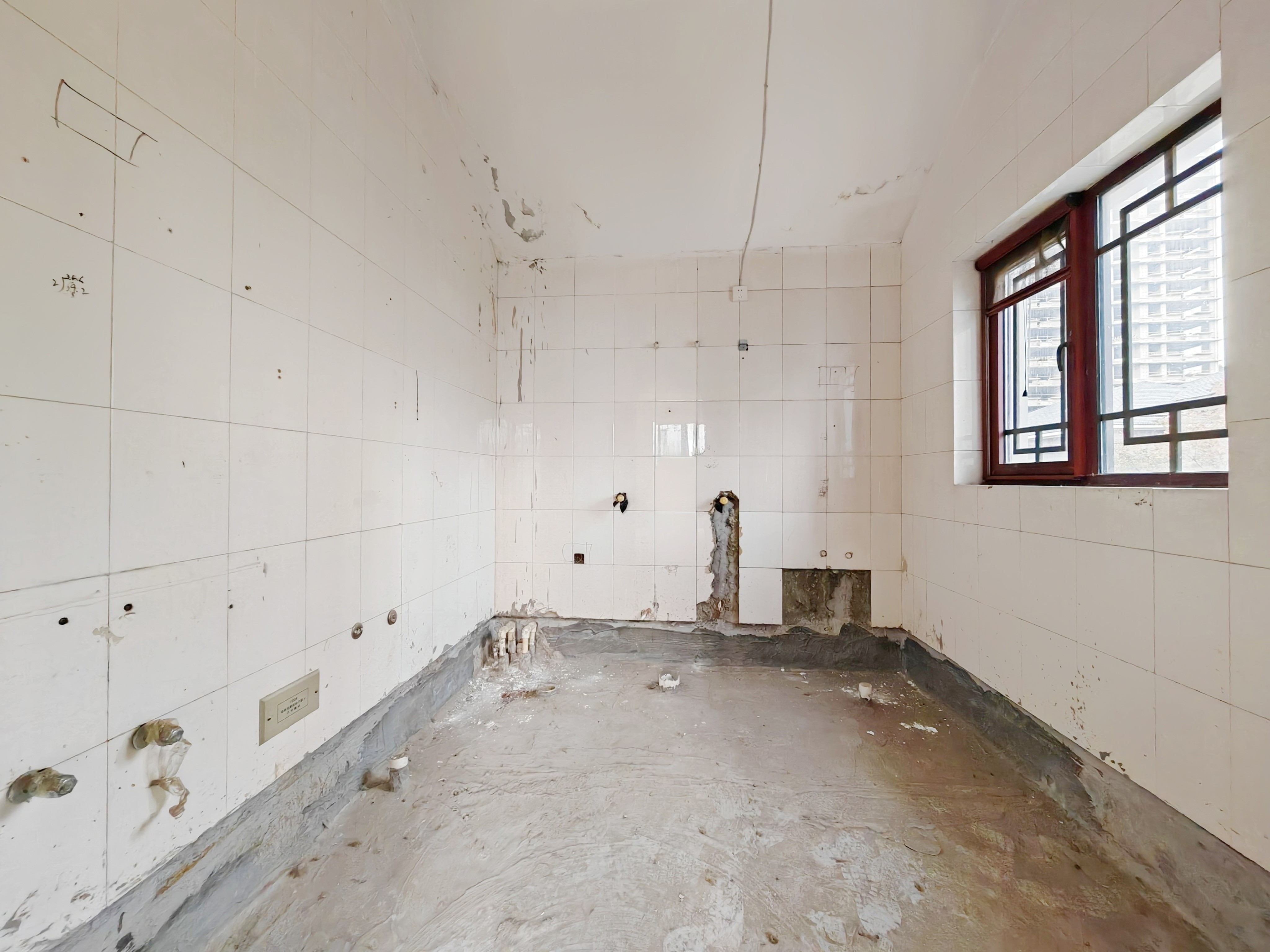 中建长清湖瀛园