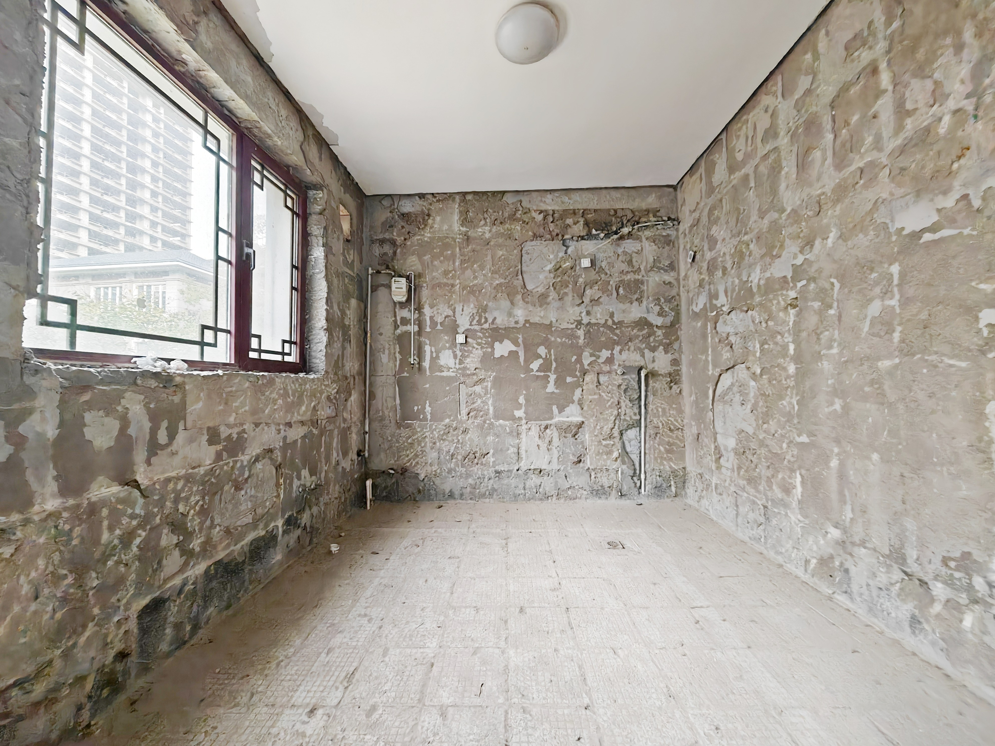 中建长清湖瀛园