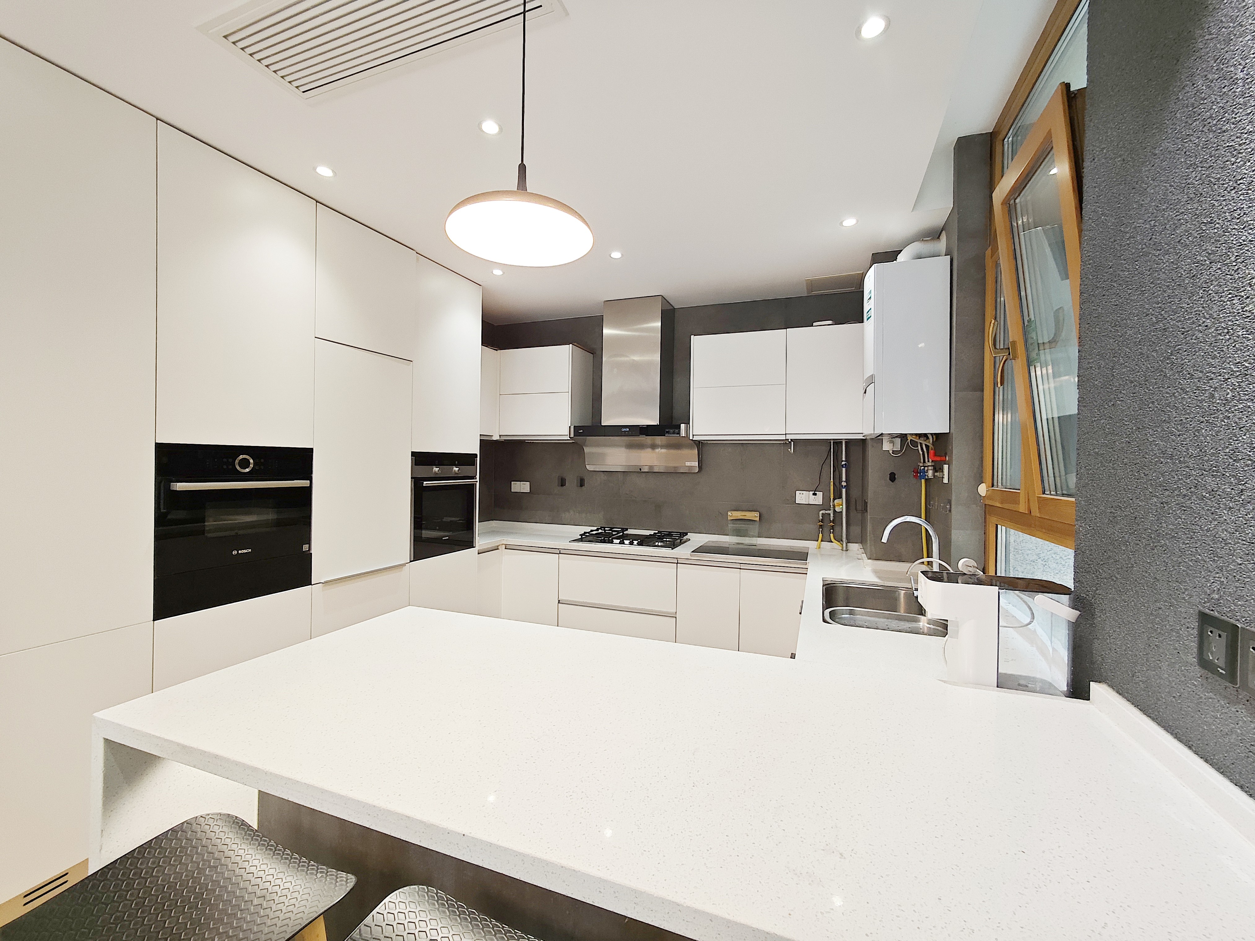 海尔绿城全运村