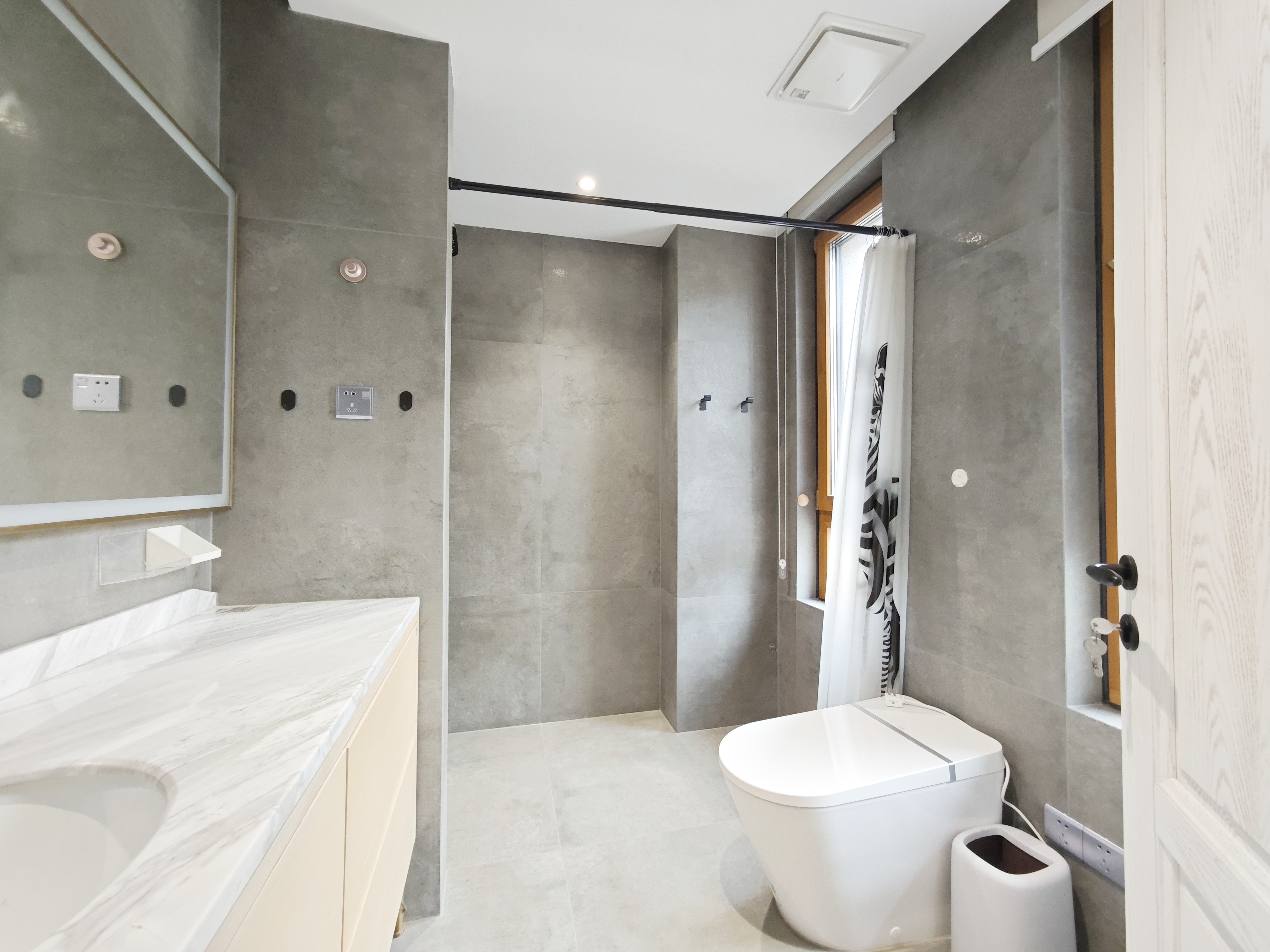 海尔绿城全运村