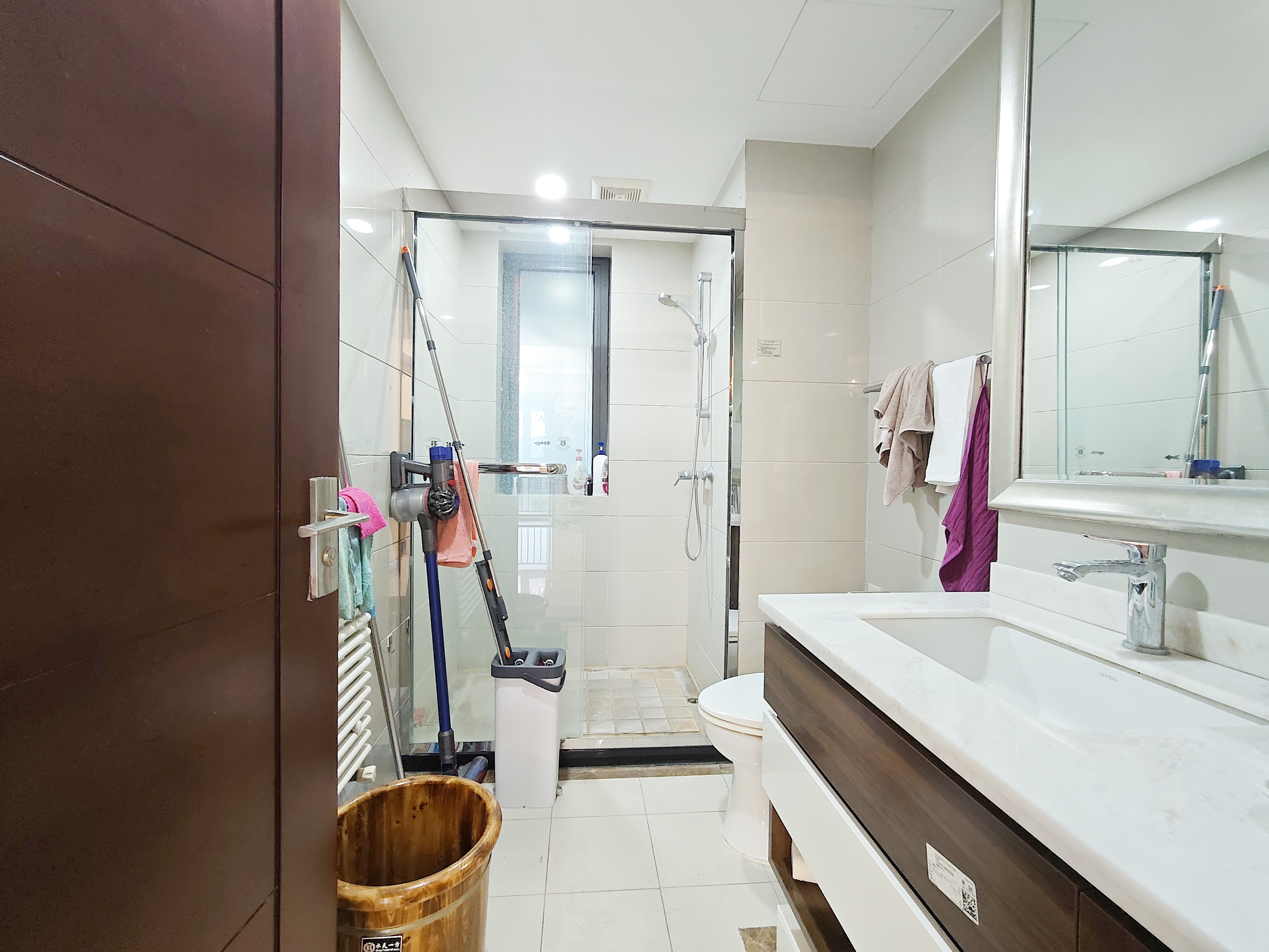 海尔绿城全运村百合园