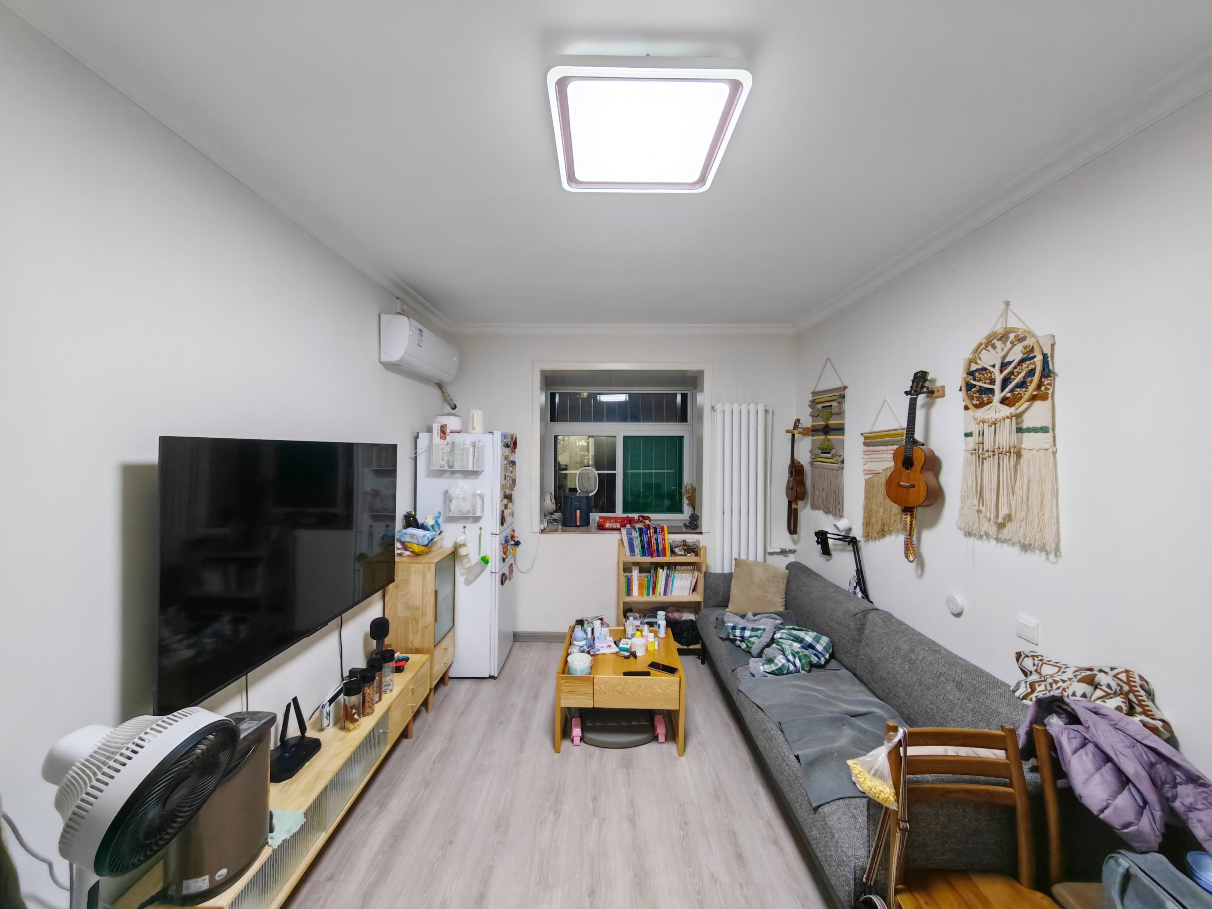 山大南路山大宿舍