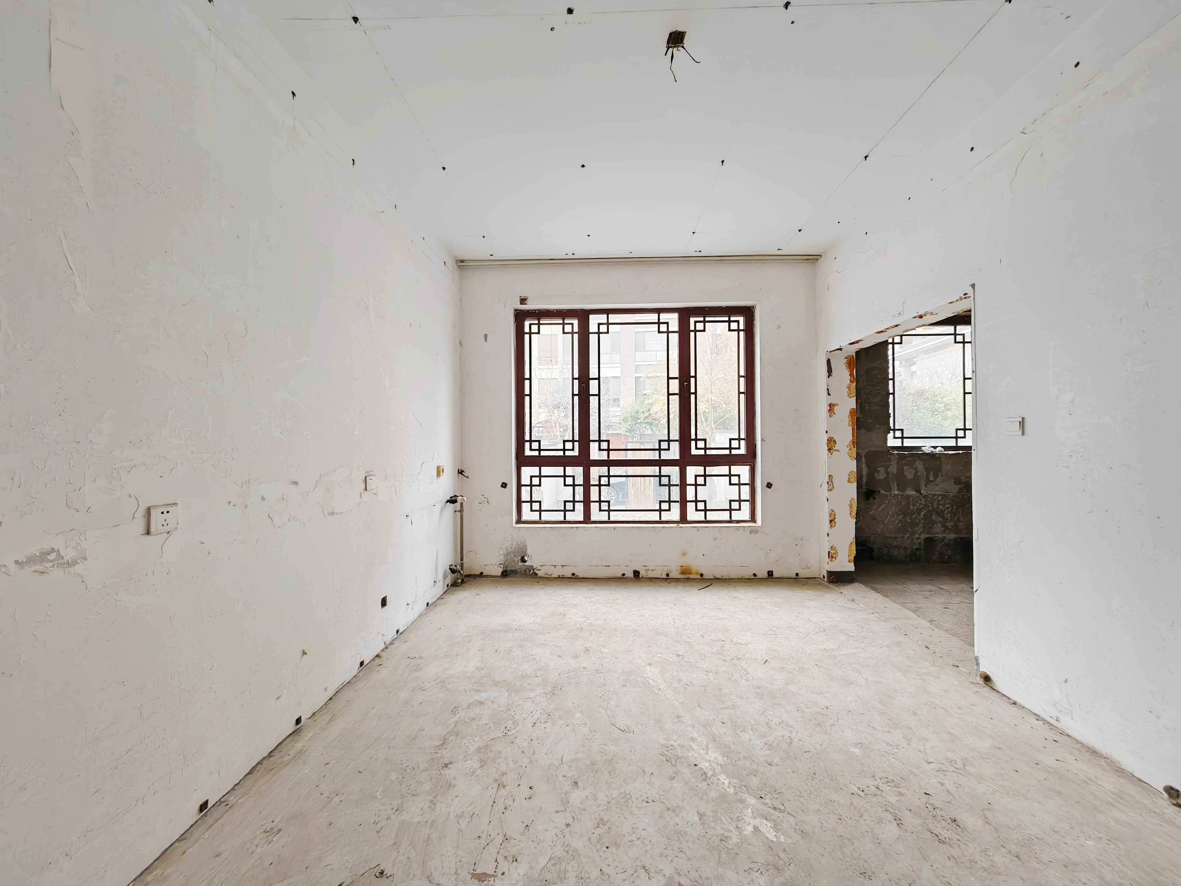 中建长清湖瀛园