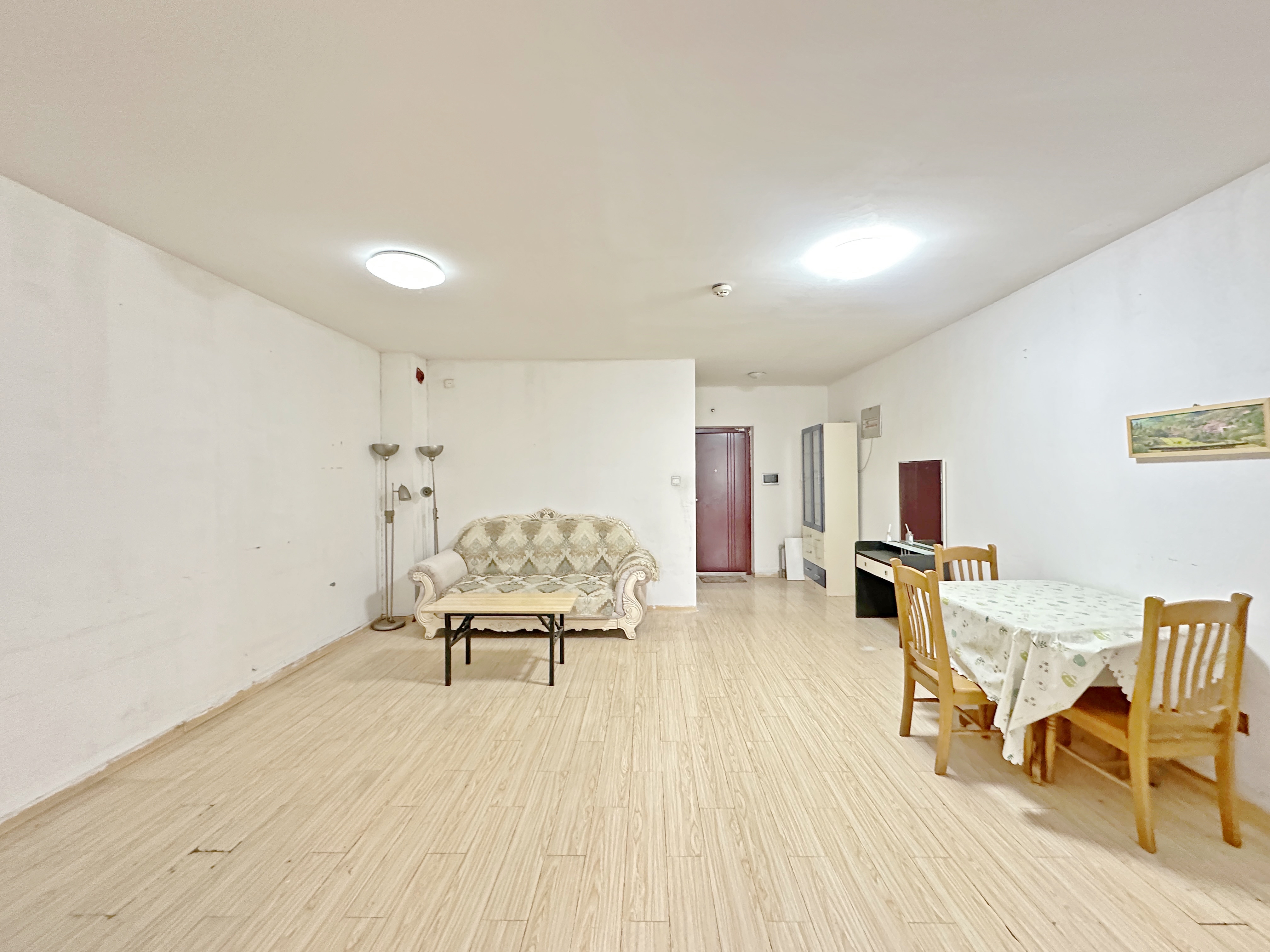  阳光100国际新城(H区) 东