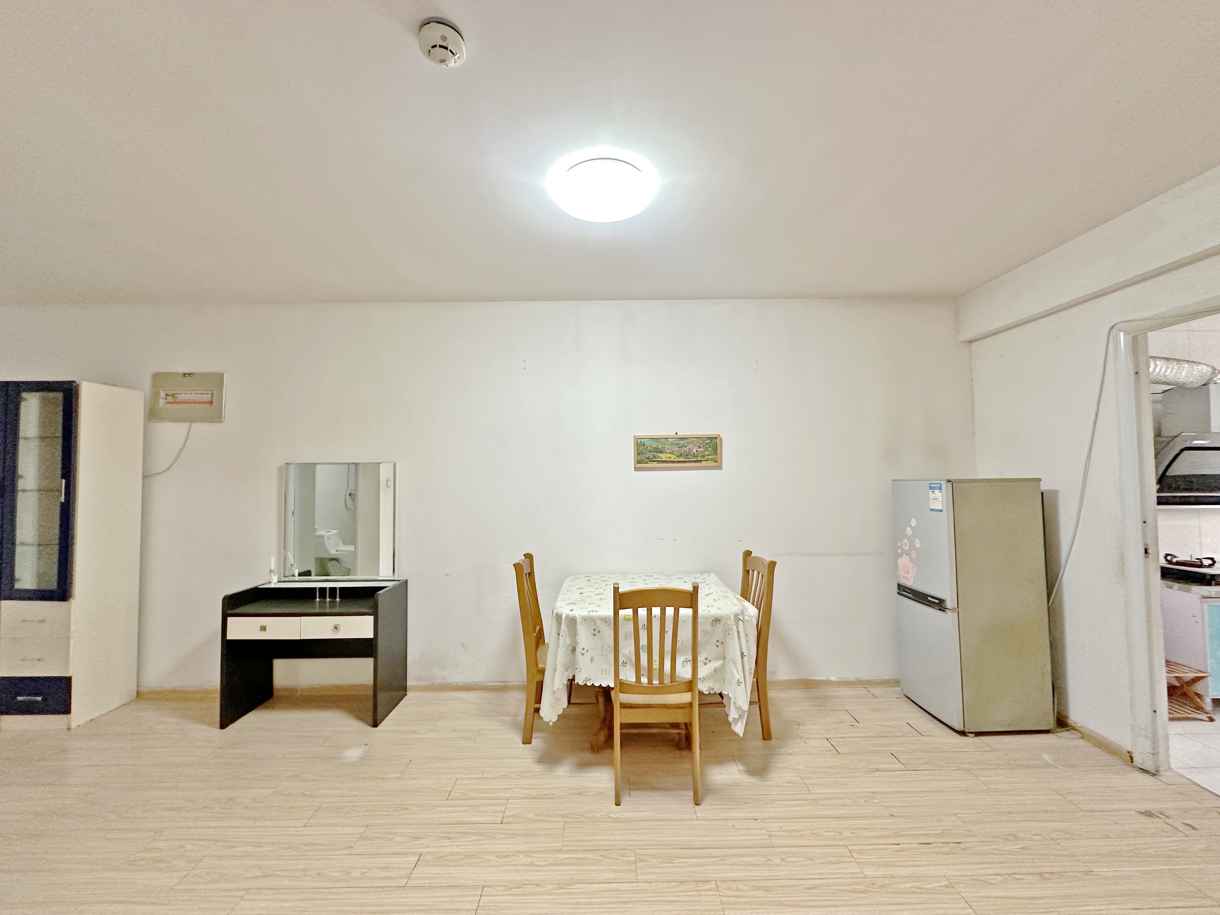 阳光100国际新城(H区)