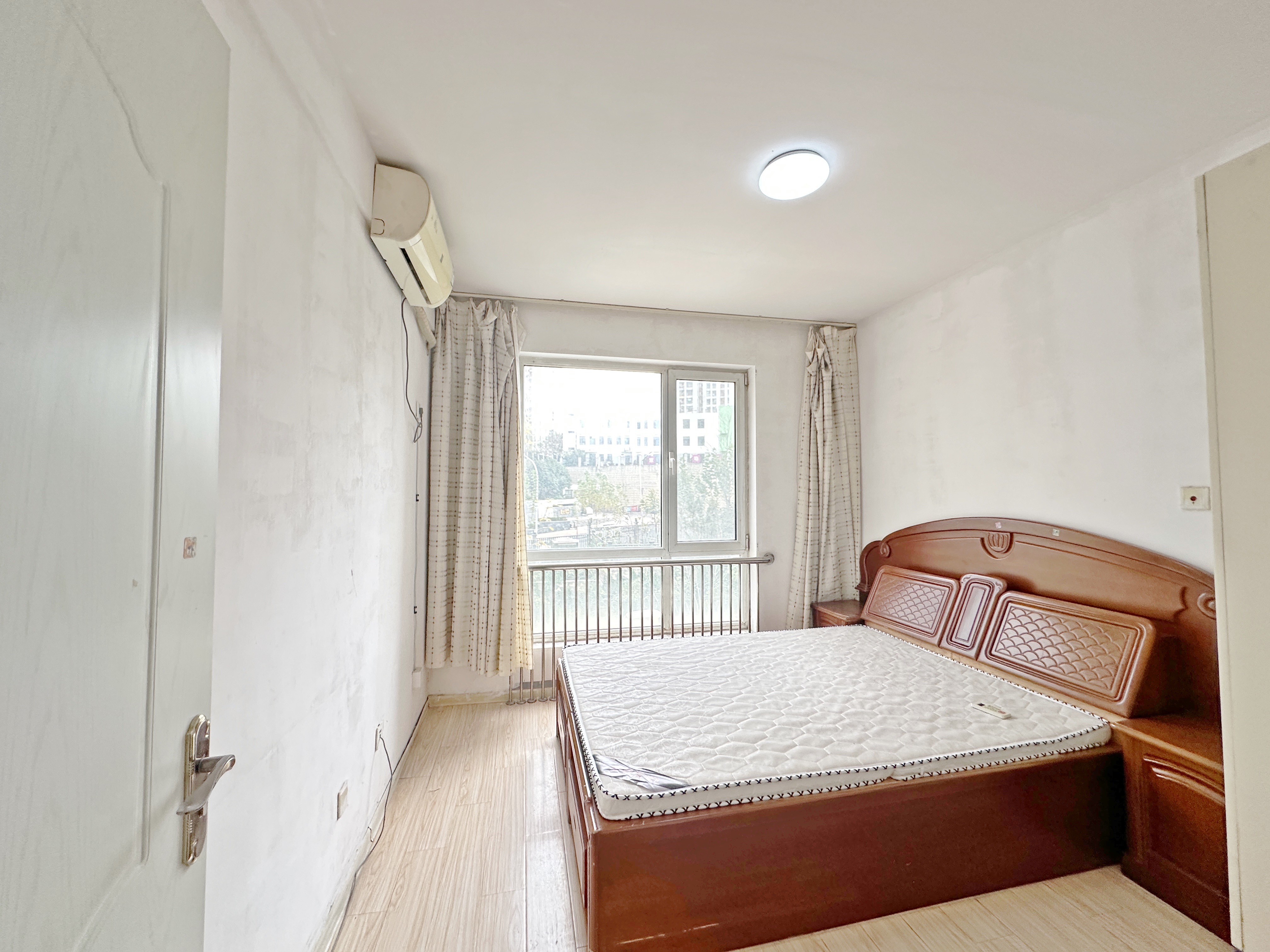 阳光100国际新城(H区)