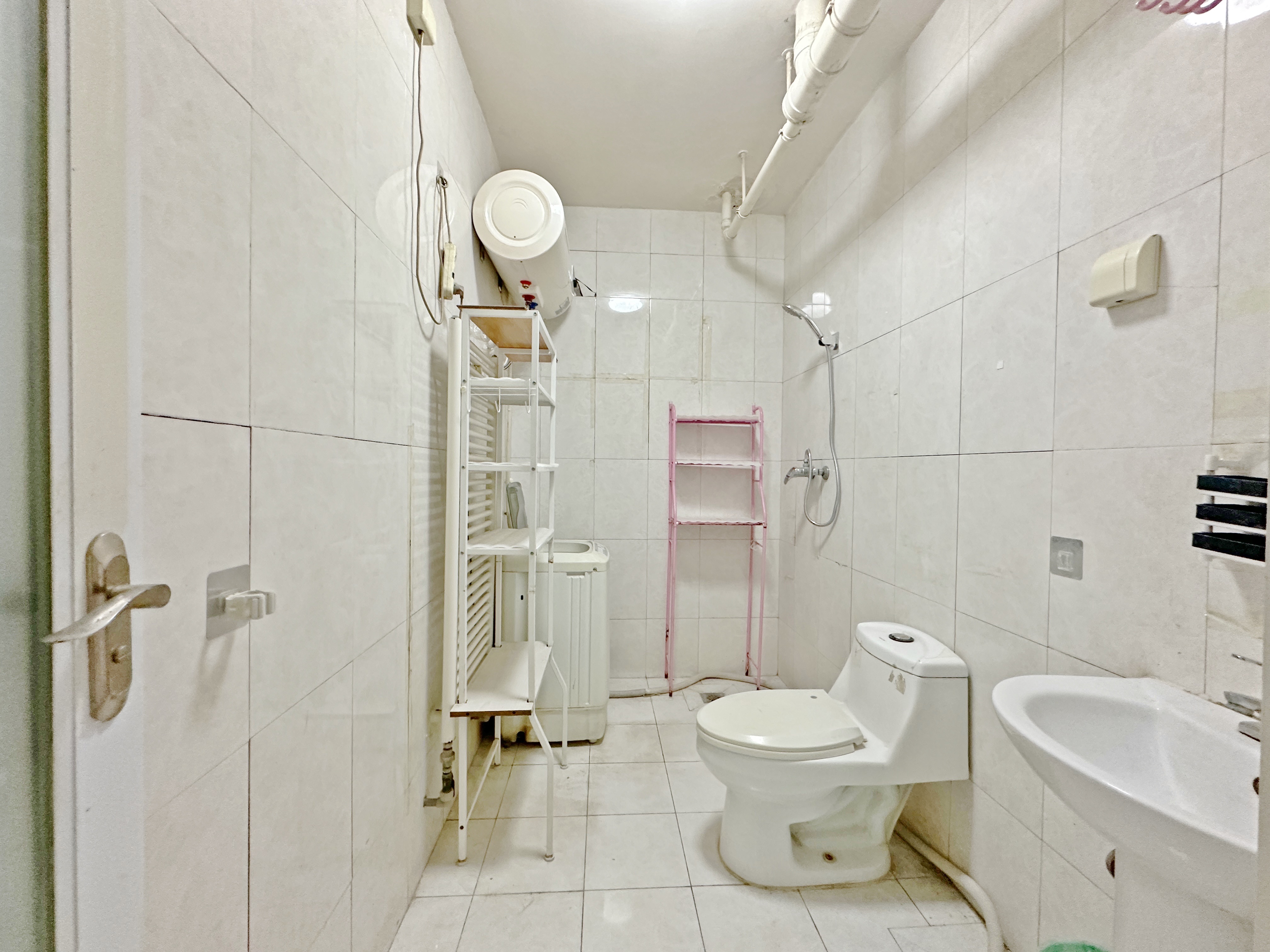 阳光100国际新城(H区)