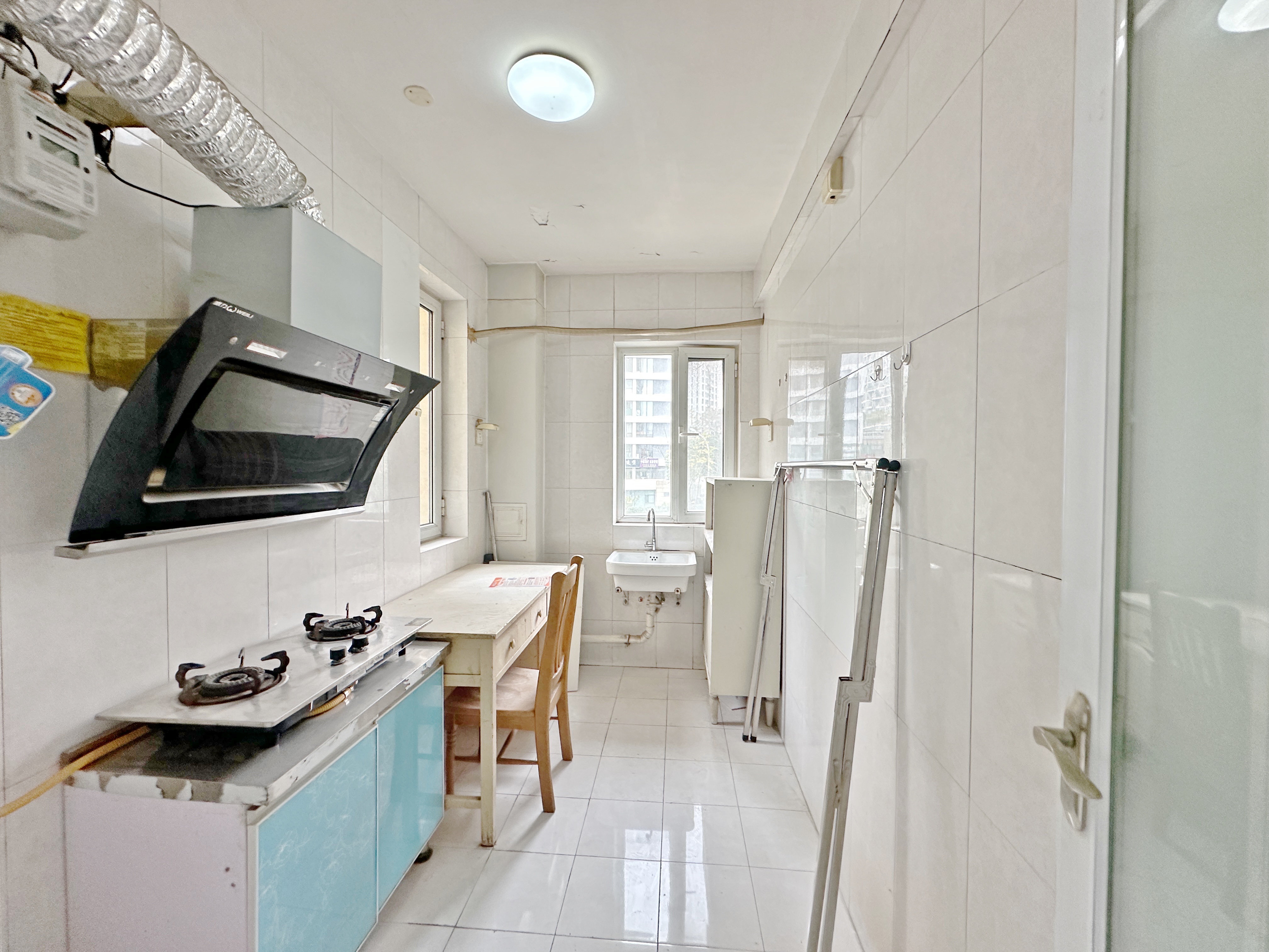 阳光100国际新城(H区)