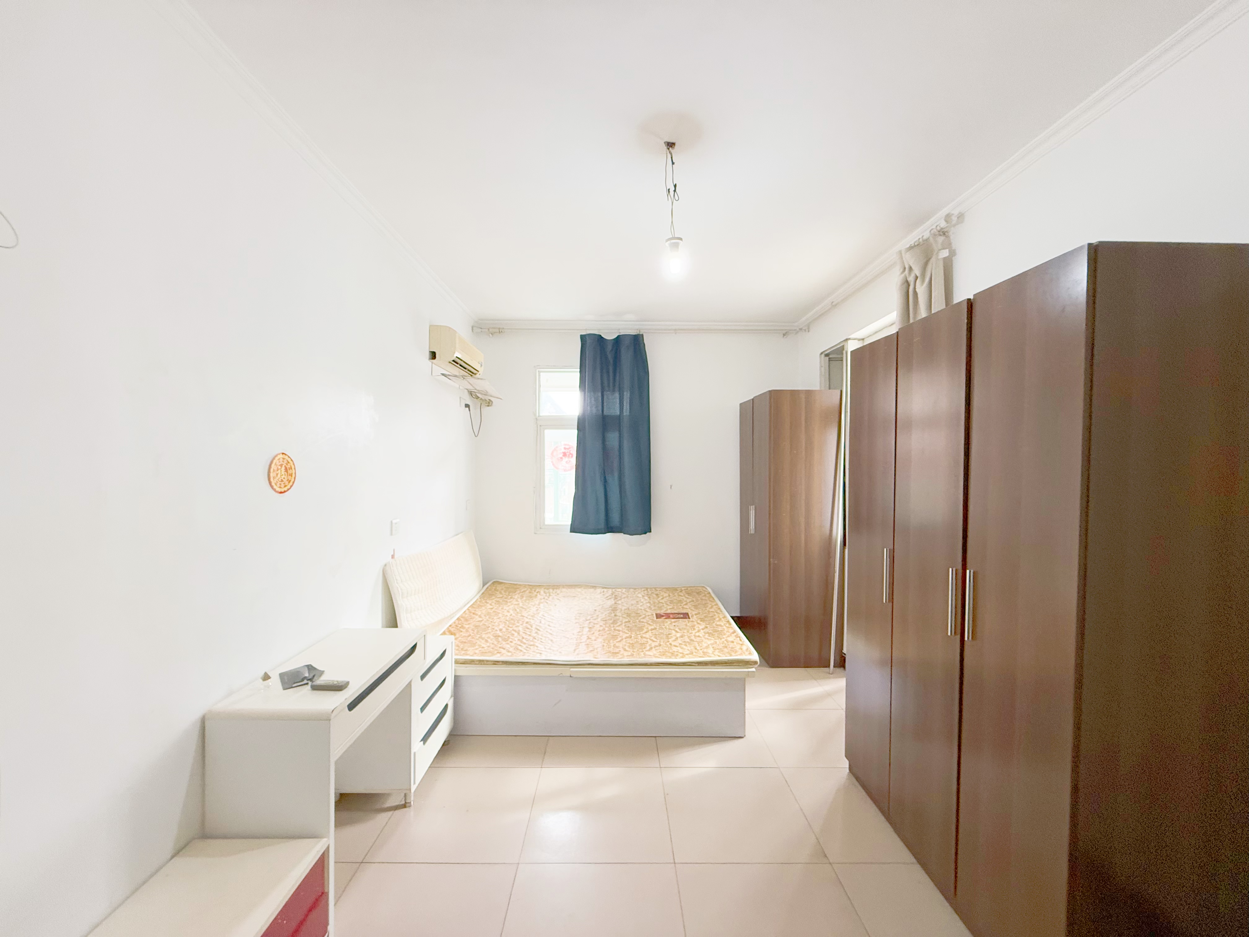 胜利大街单位宿舍