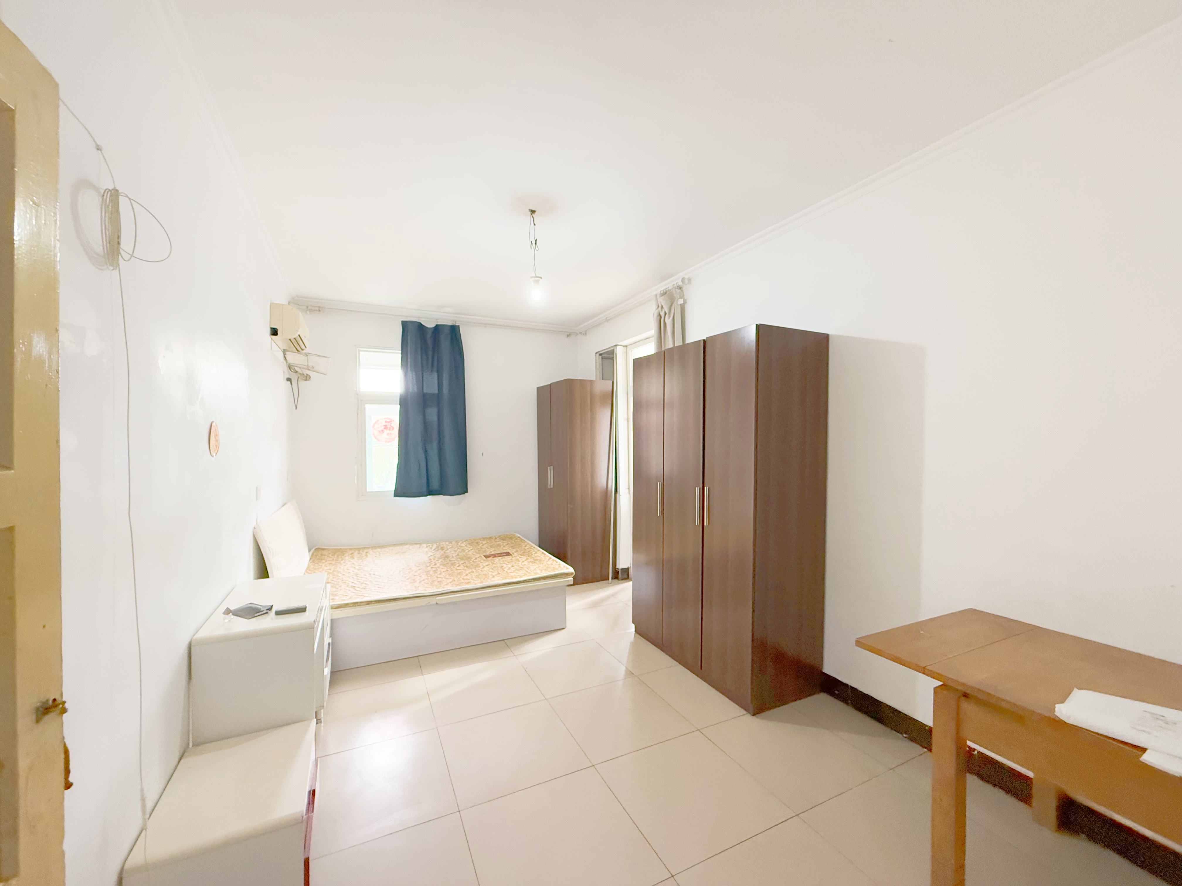  胜利大街单位宿舍 北