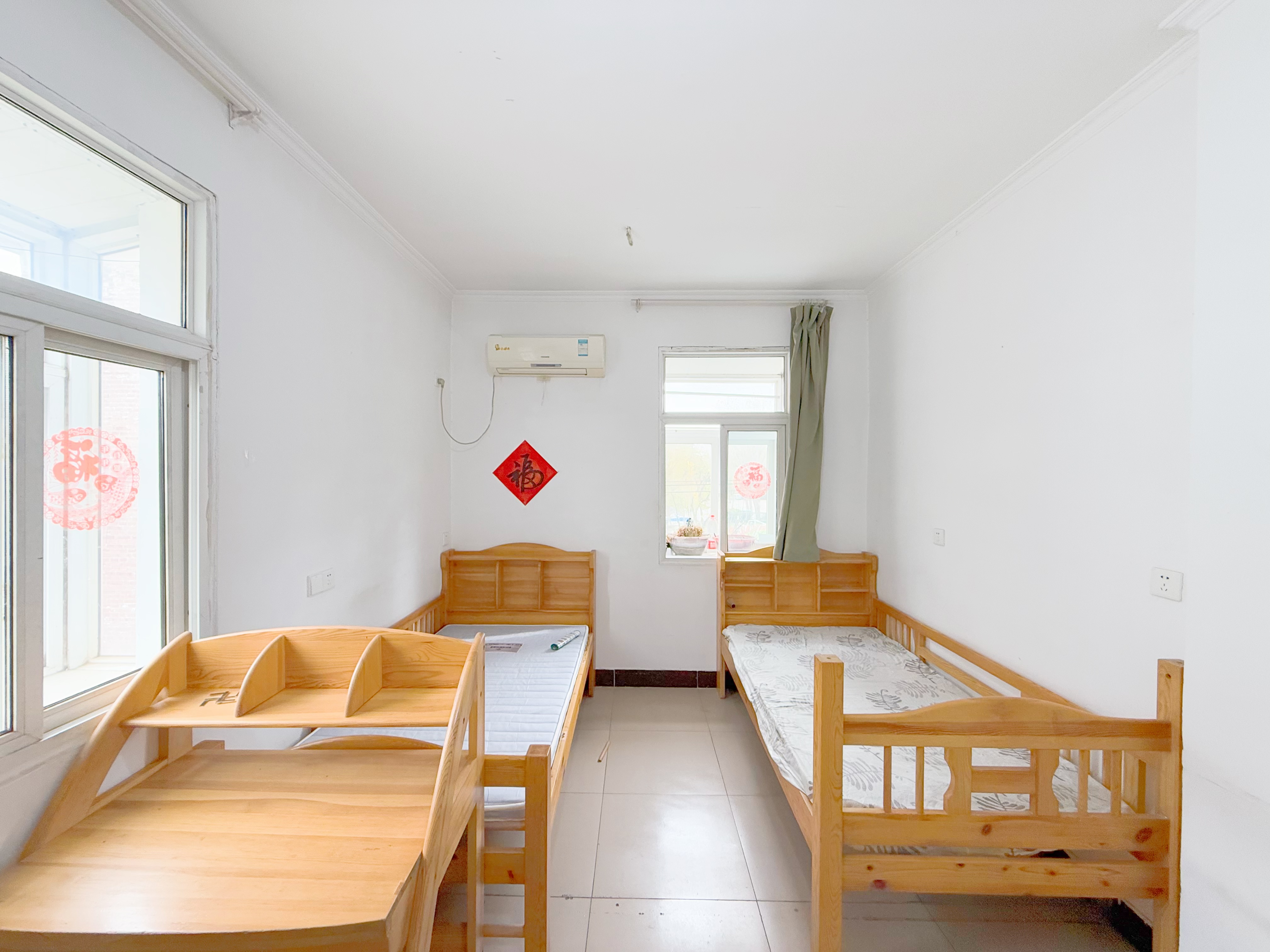 胜利大街单位宿舍