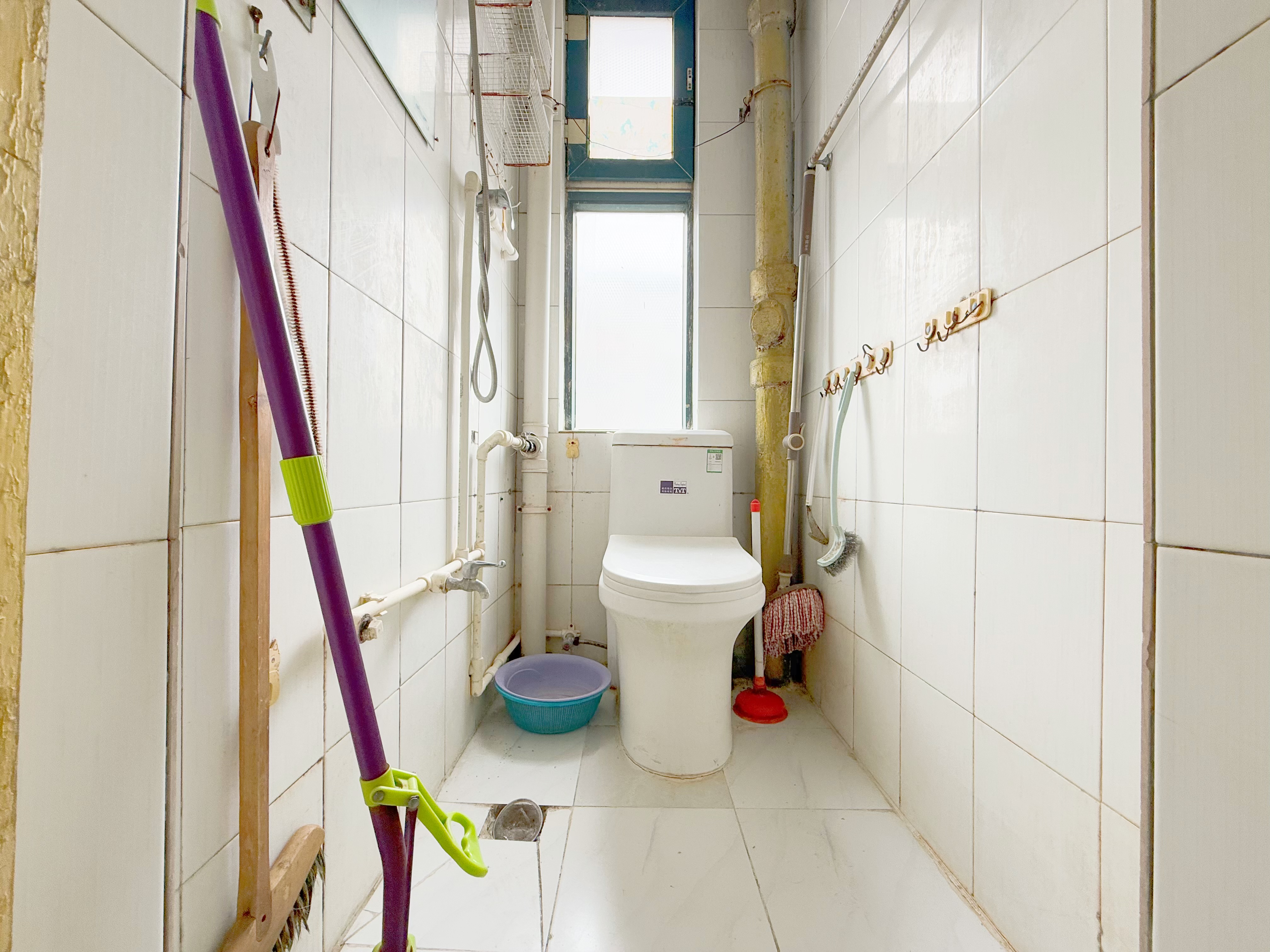 胜利大街单位宿舍