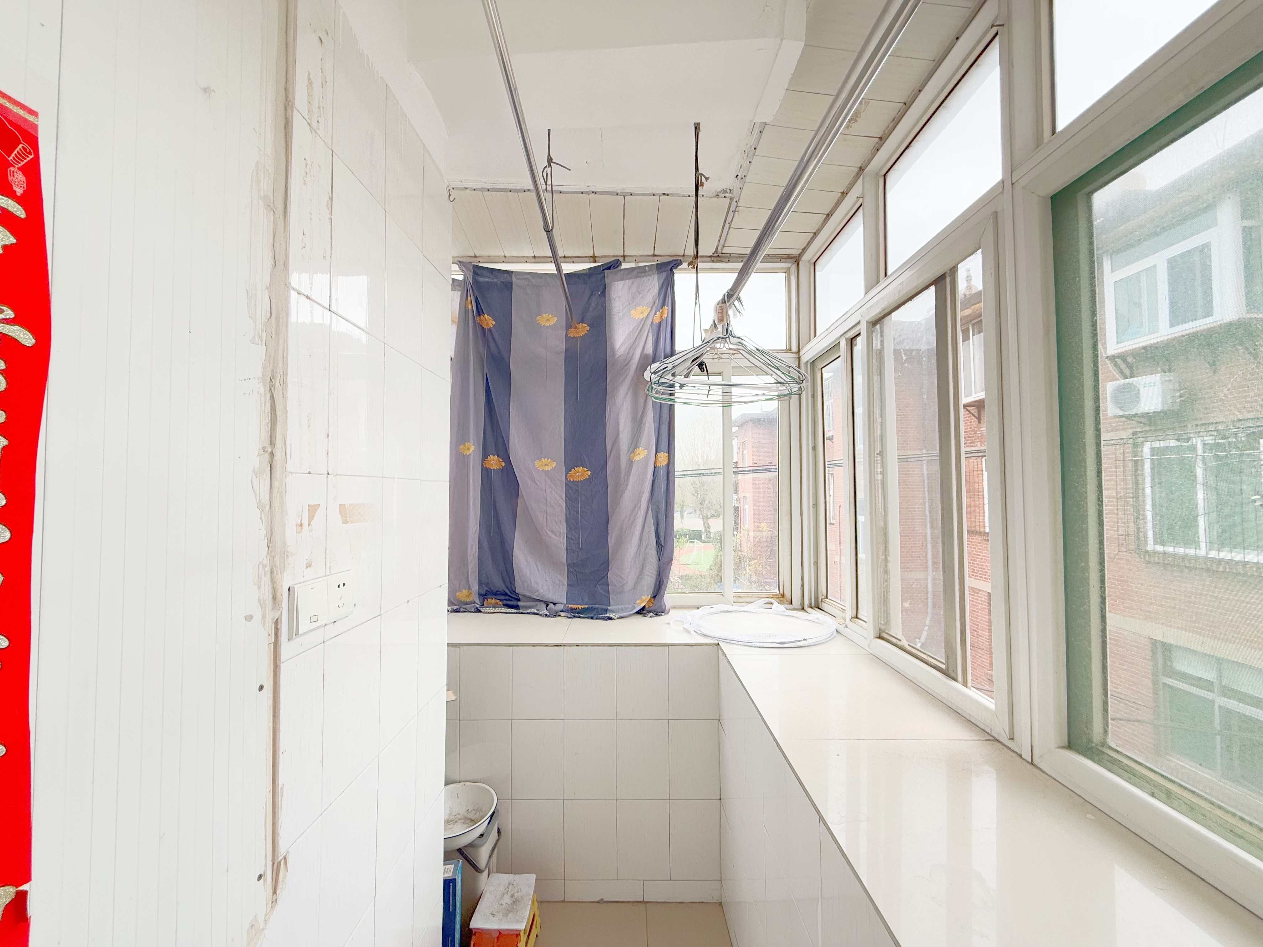 胜利大街单位宿舍