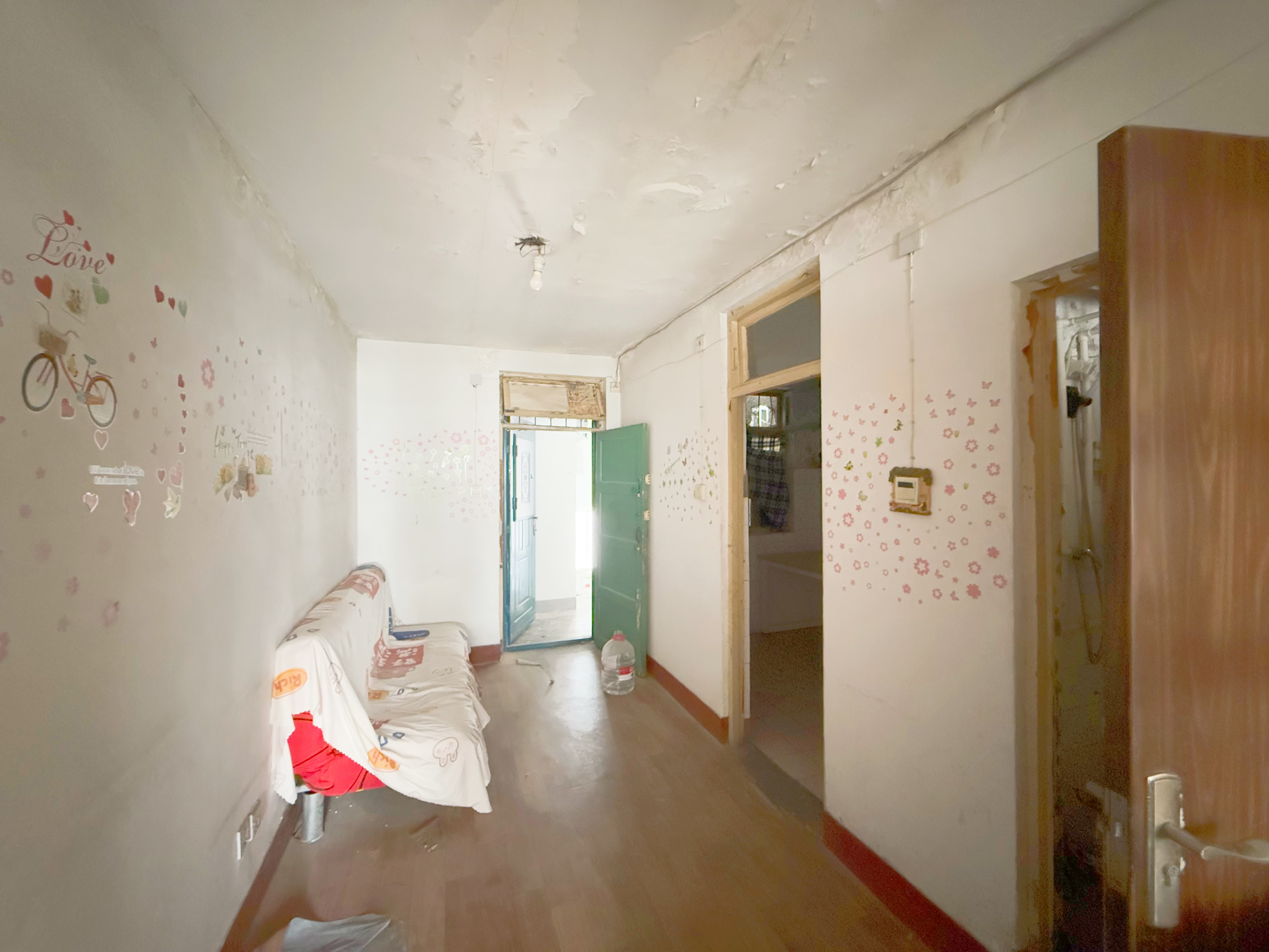 南券门巷小区(趵突泉南路16号)