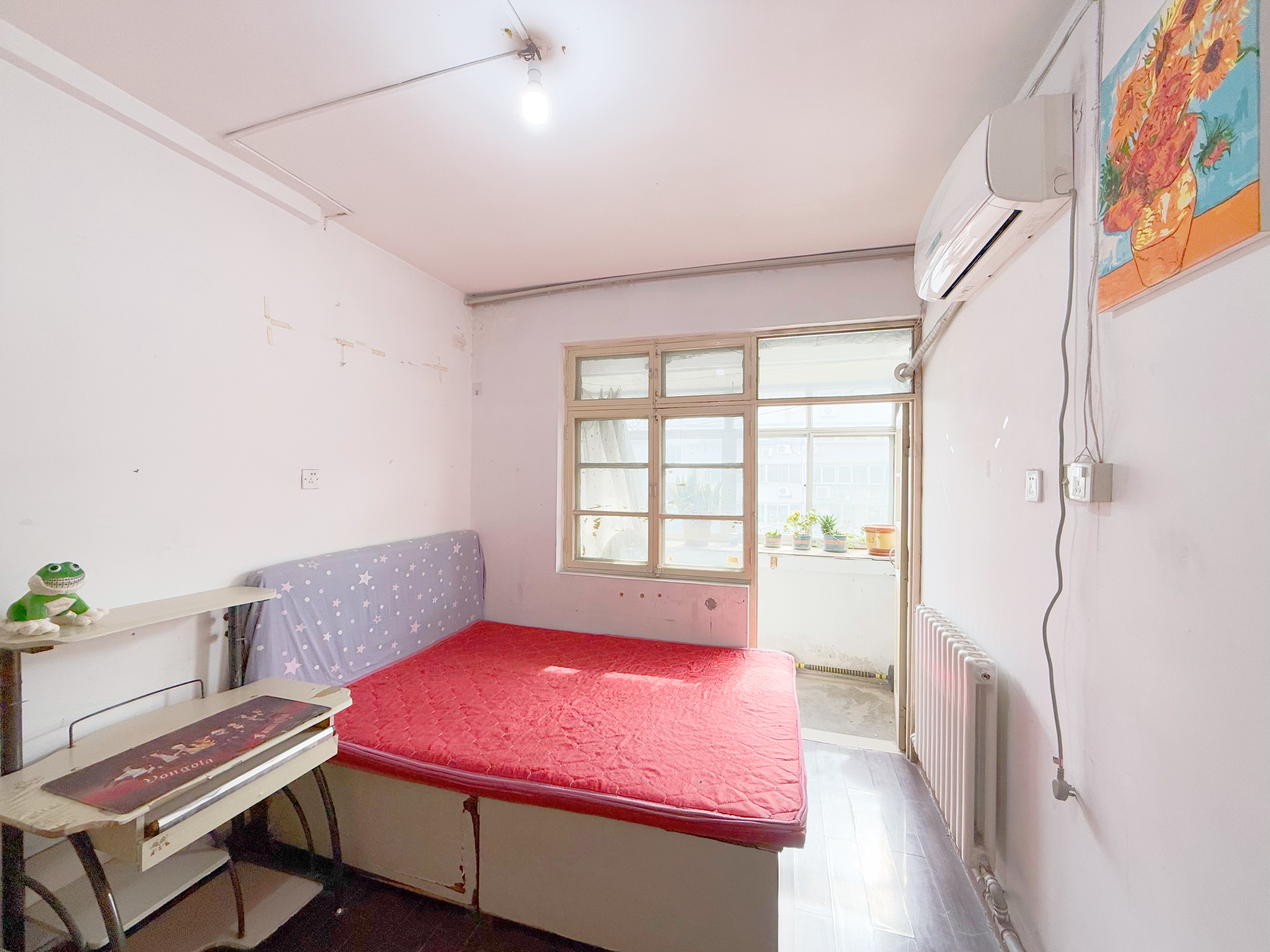 经二纬八单位宿舍