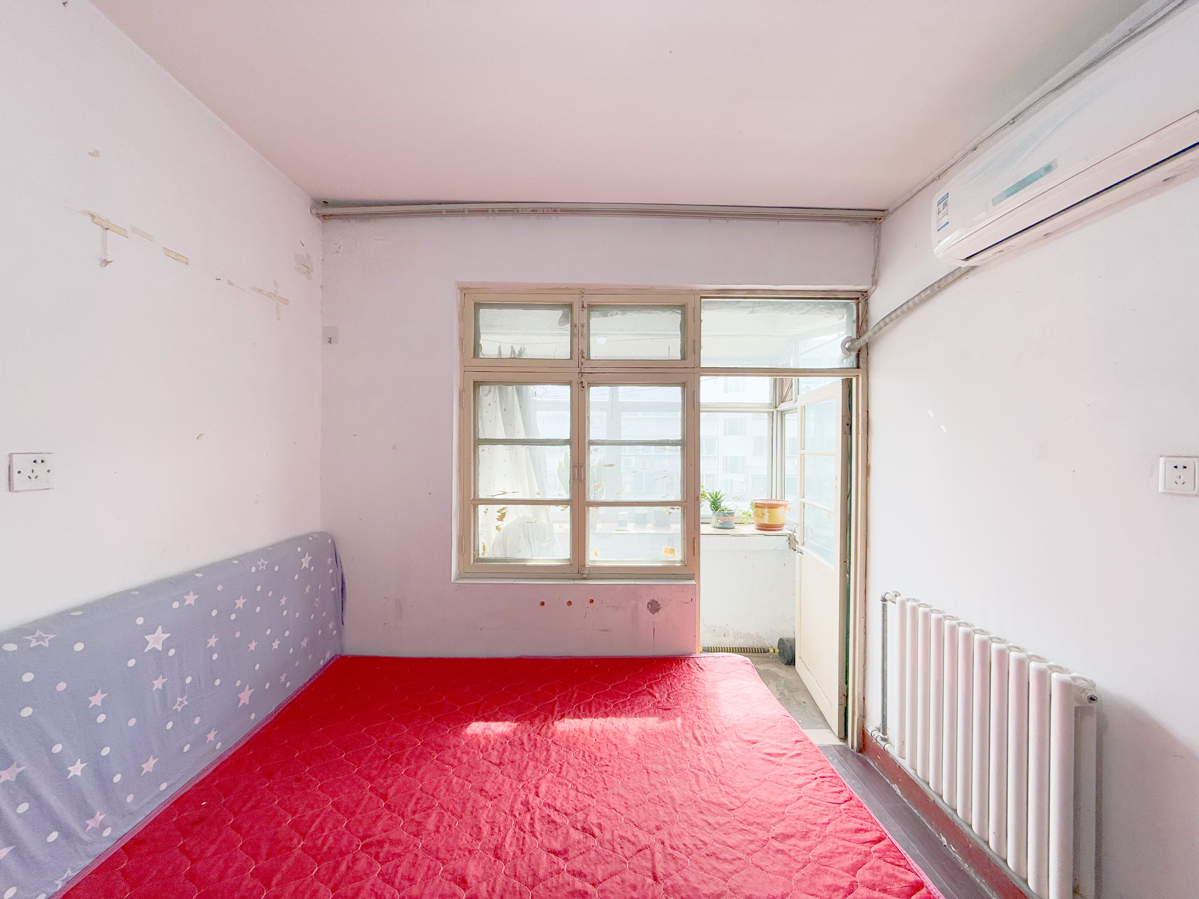 经二纬八单位宿舍