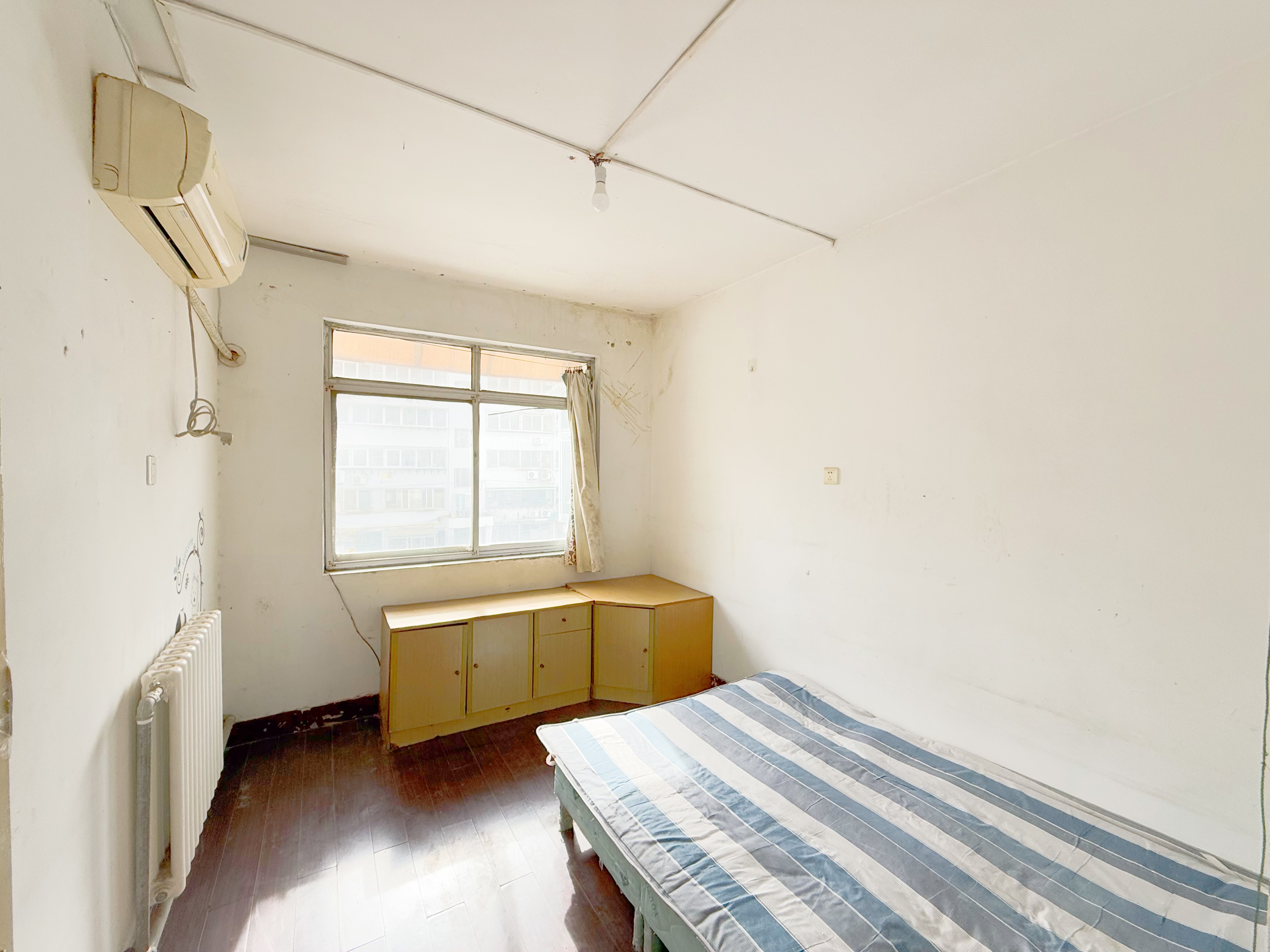 经二纬八单位宿舍