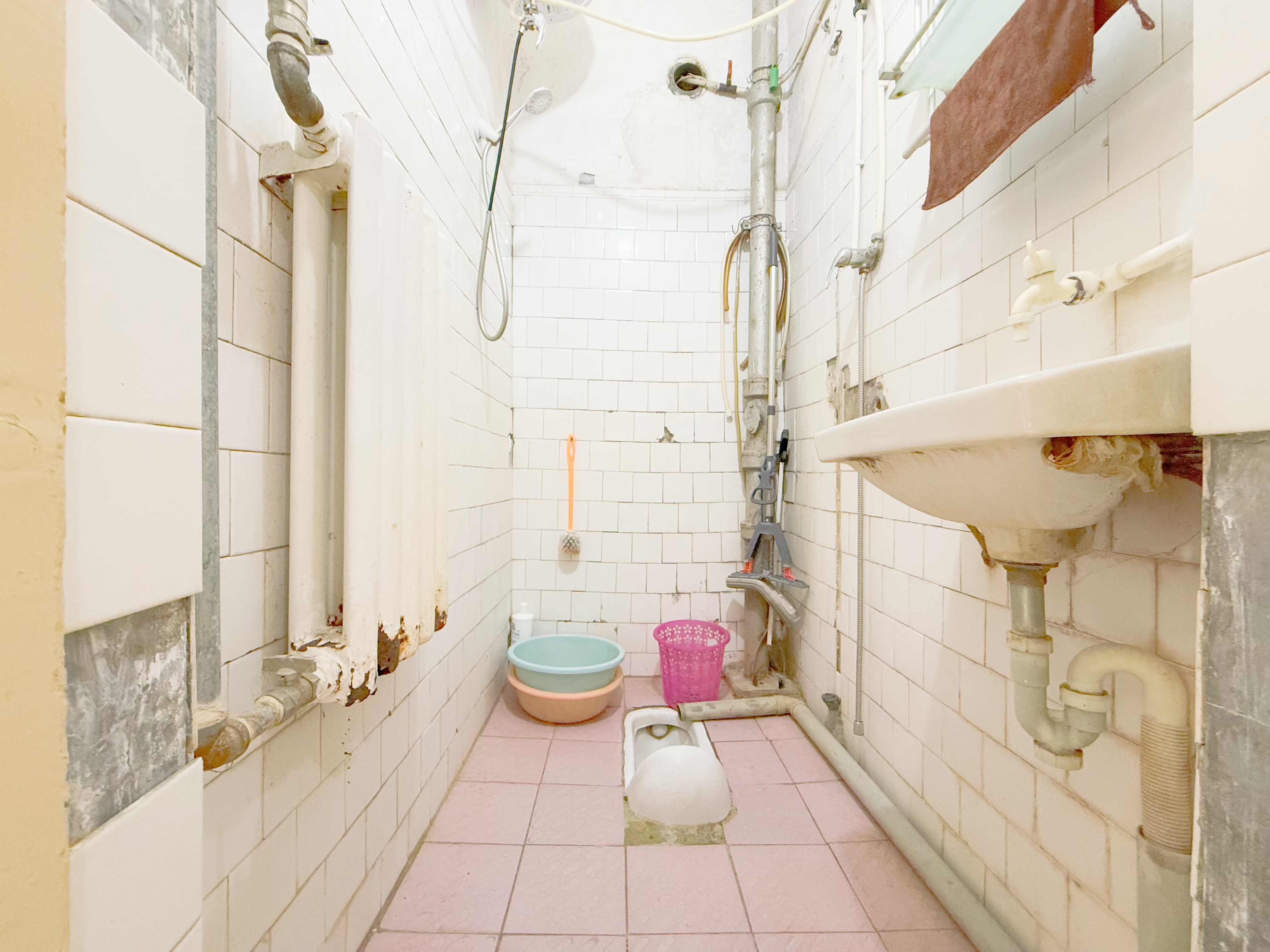 经二纬八单位宿舍