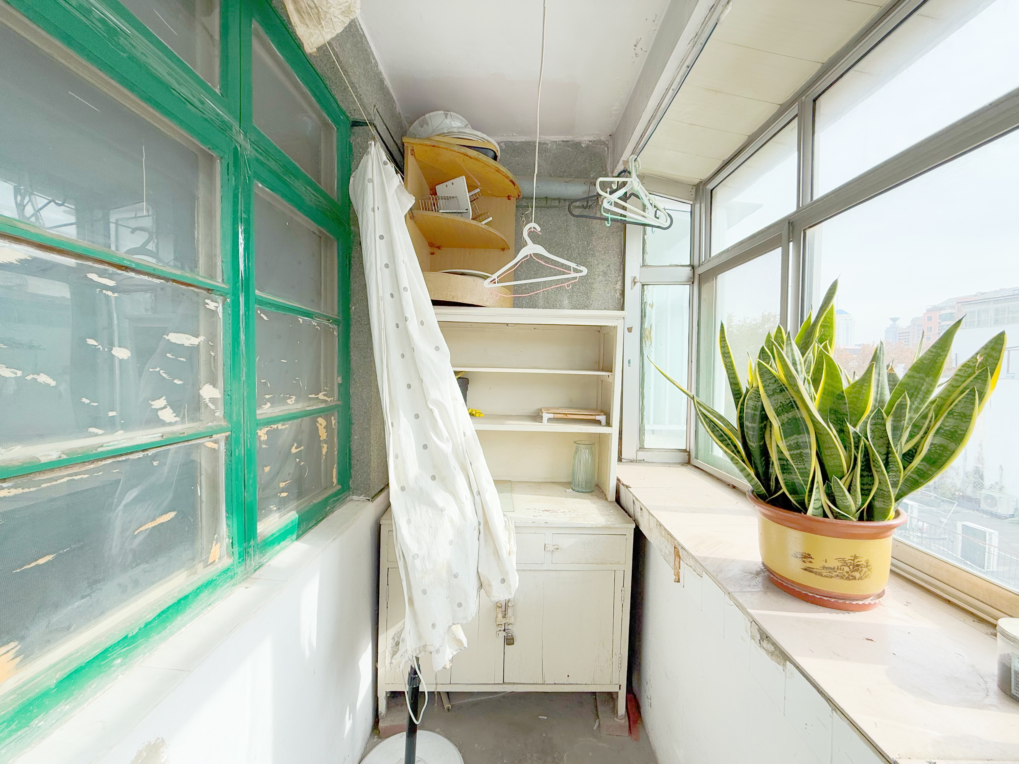 经二纬八单位宿舍