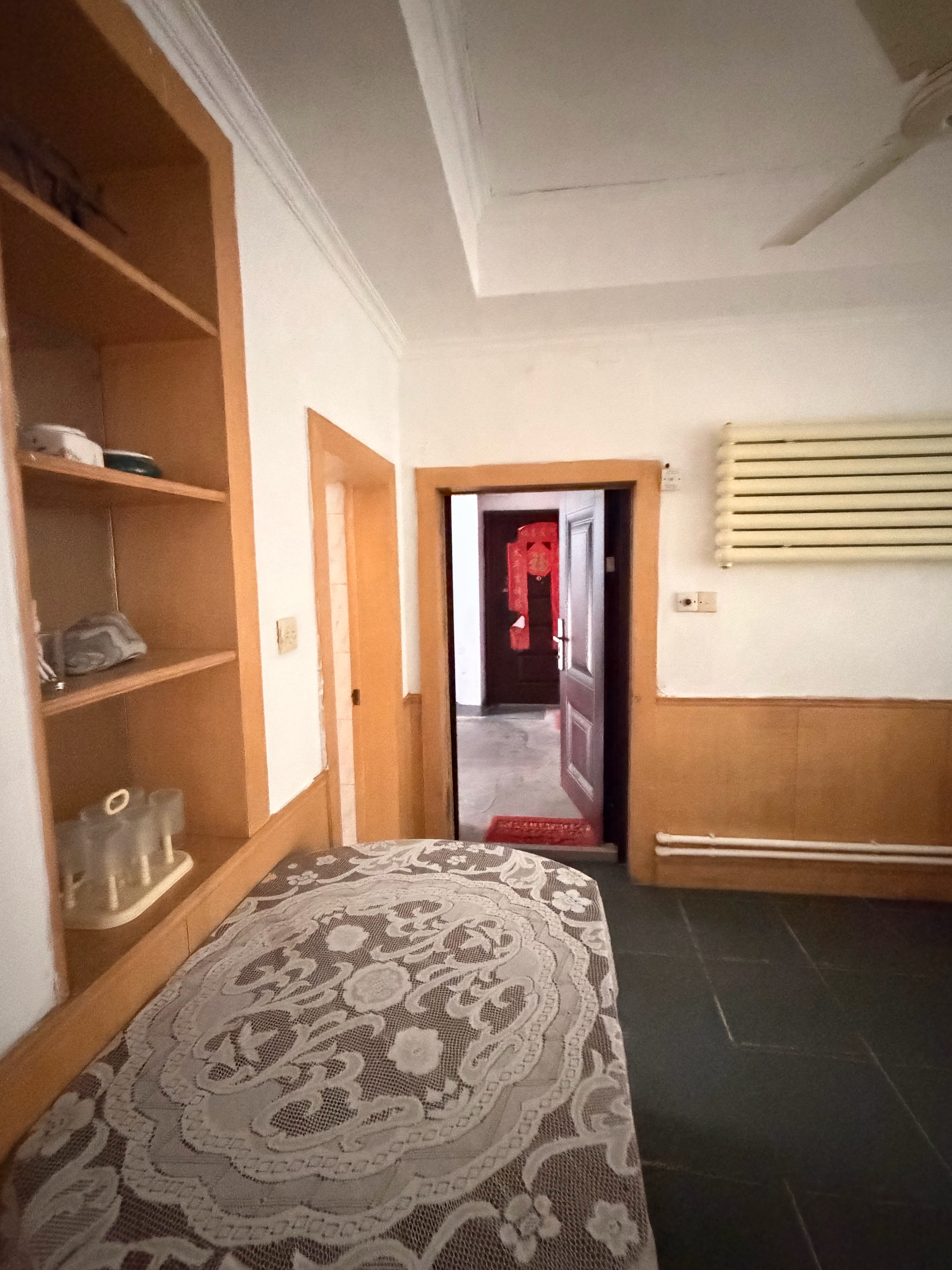 文化东路林业厅宿舍