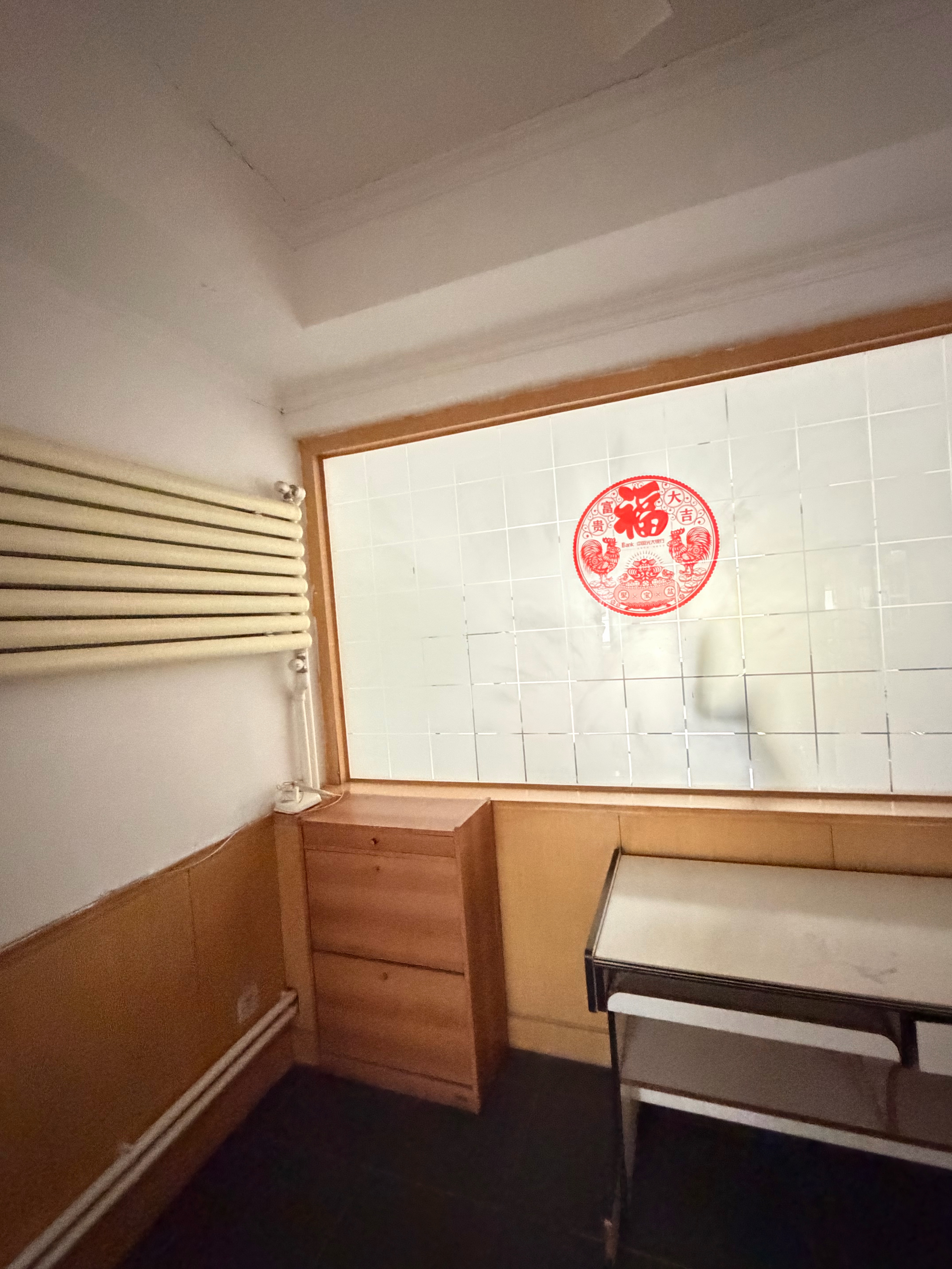 文化东路林业厅宿舍